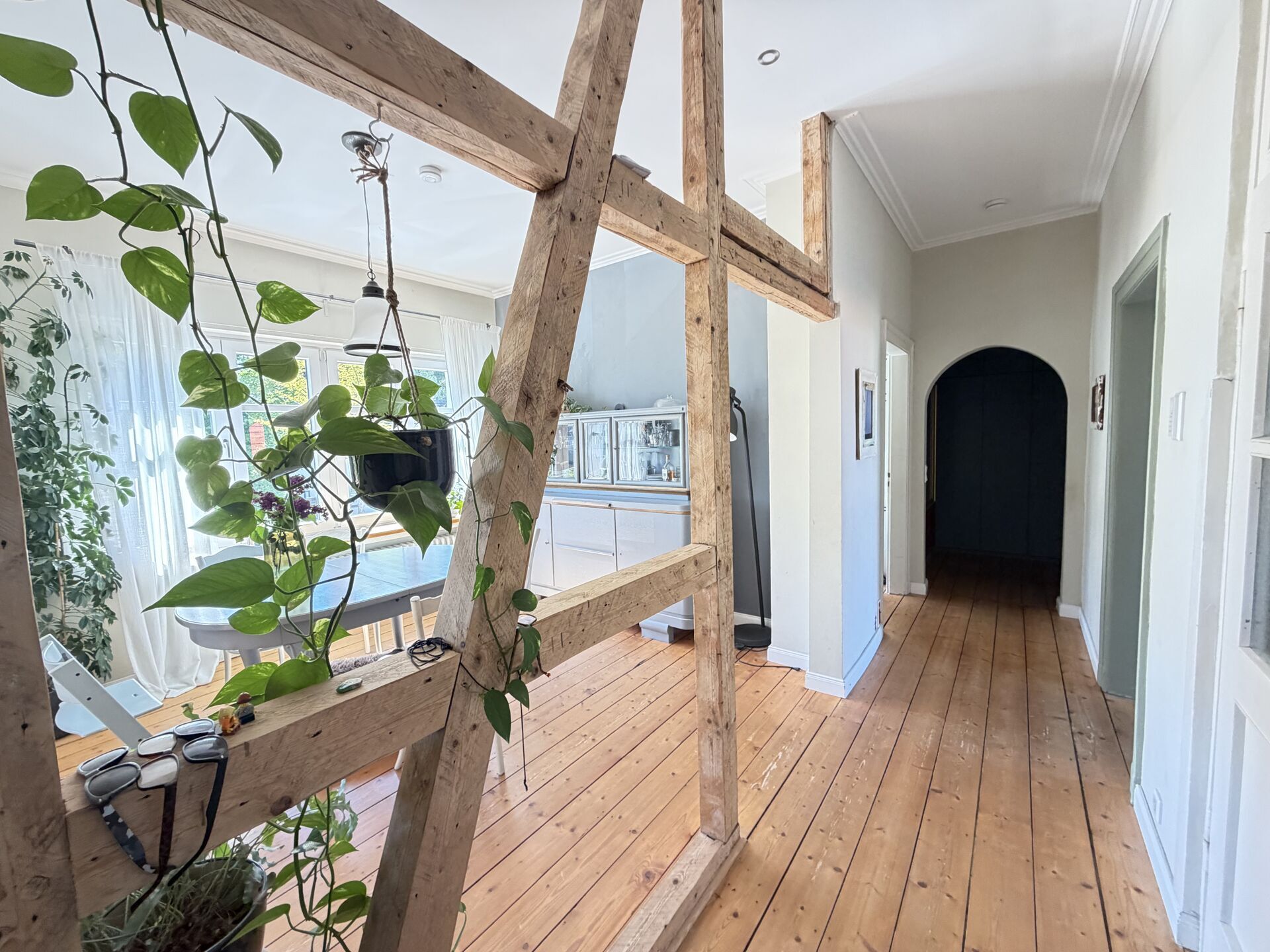Immobilienangebot - Lage - Alle - Altbau-Charme trifft auf vielseitige Möglichkeiten!
