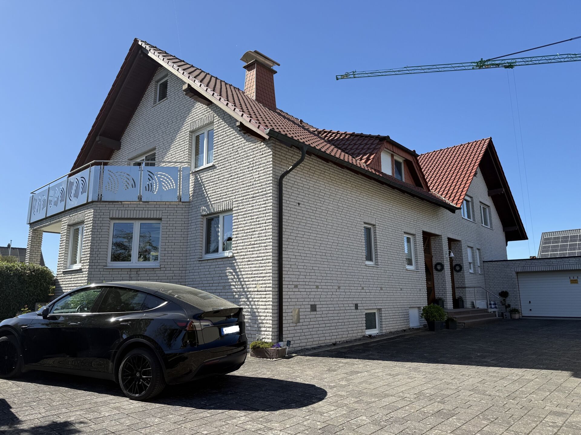 Immobilienangebot - Marienmünster / Papenhöfen - Alle - Großzügiges Wohnen erwartet Sie hier!