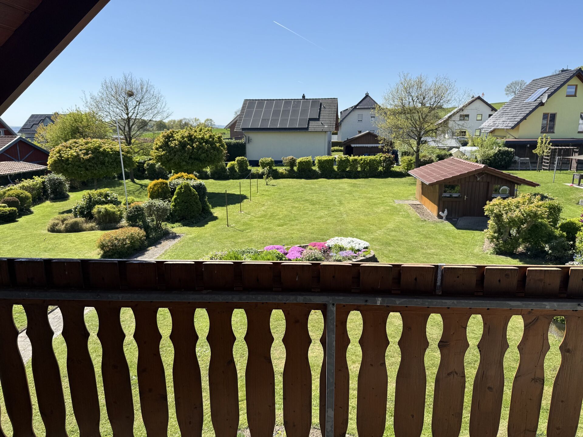 Immobilienangebot - Marienmünster / Papenhöfen - Alle - Großzügiges Wohnen erwartet Sie hier!