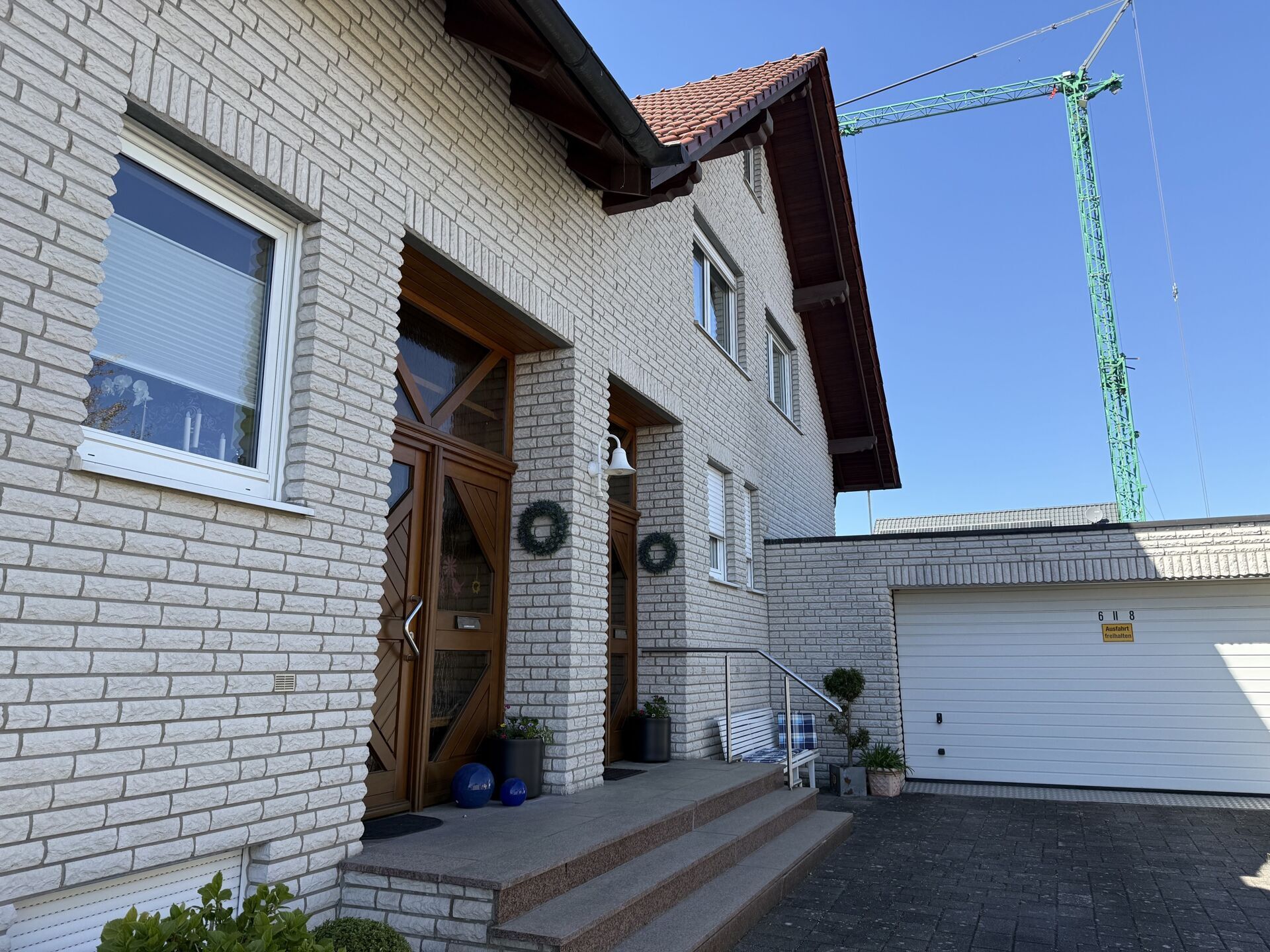 Immobilienangebot - Marienmünster / Papenhöfen - Alle - Großzügiges Wohnen erwartet Sie hier!