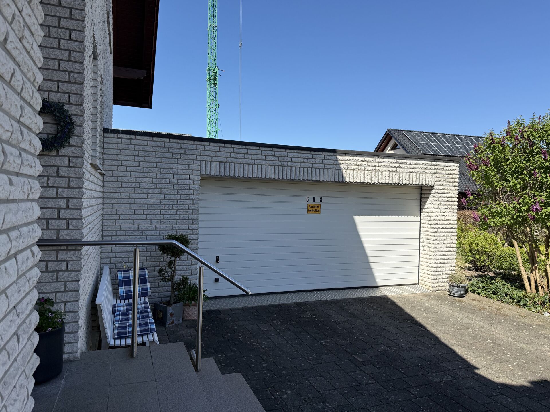 Immobilienangebot - Marienmünster / Papenhöfen - Alle - Großzügiges Wohnen erwartet Sie hier!