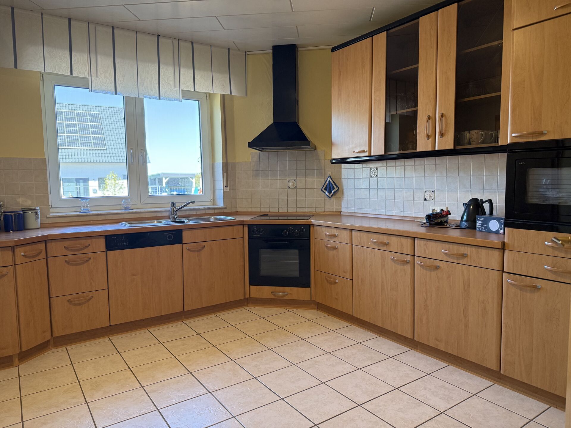 Immobilienangebot - Marienmünster / Papenhöfen - Alle - Großzügiges Wohnen erwartet Sie hier!