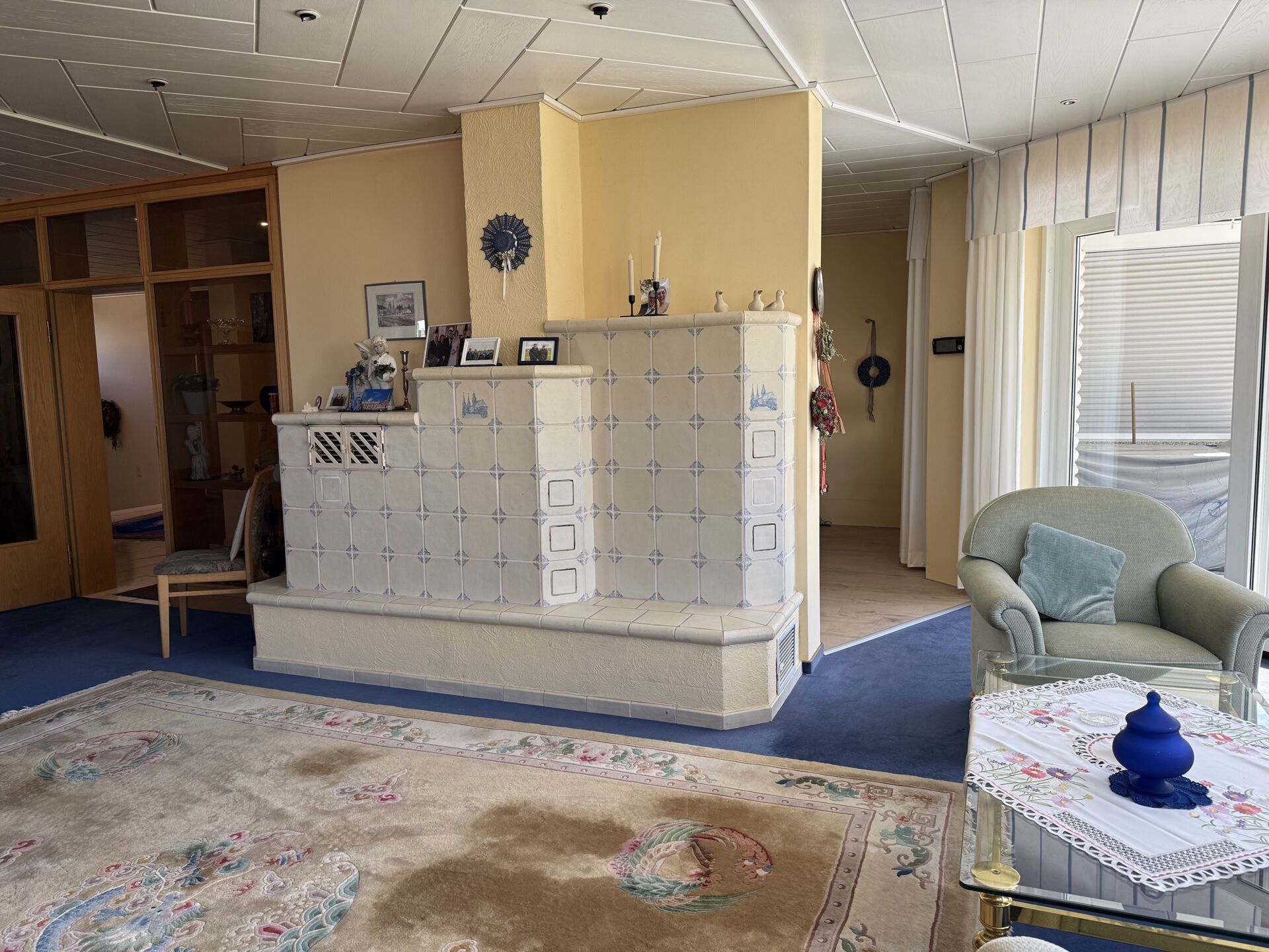 Immobilienangebot - Marienmünster / Papenhöfen - Alle - Großzügiges Wohnen erwartet Sie hier!