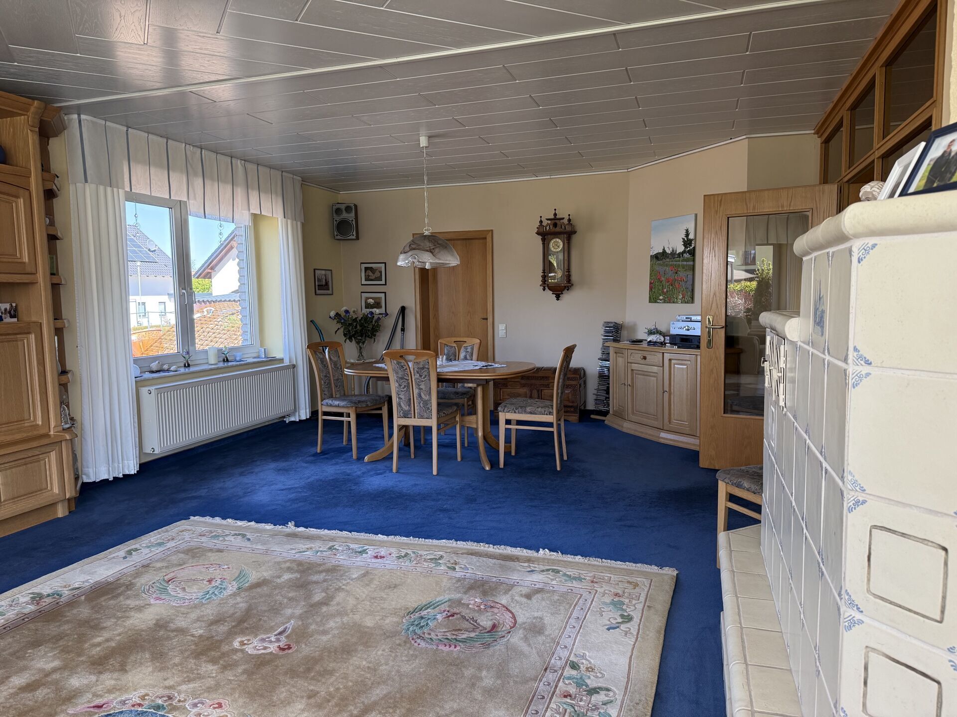 Immobilienangebot - Marienmünster / Papenhöfen - Alle - Großzügiges Wohnen erwartet Sie hier!