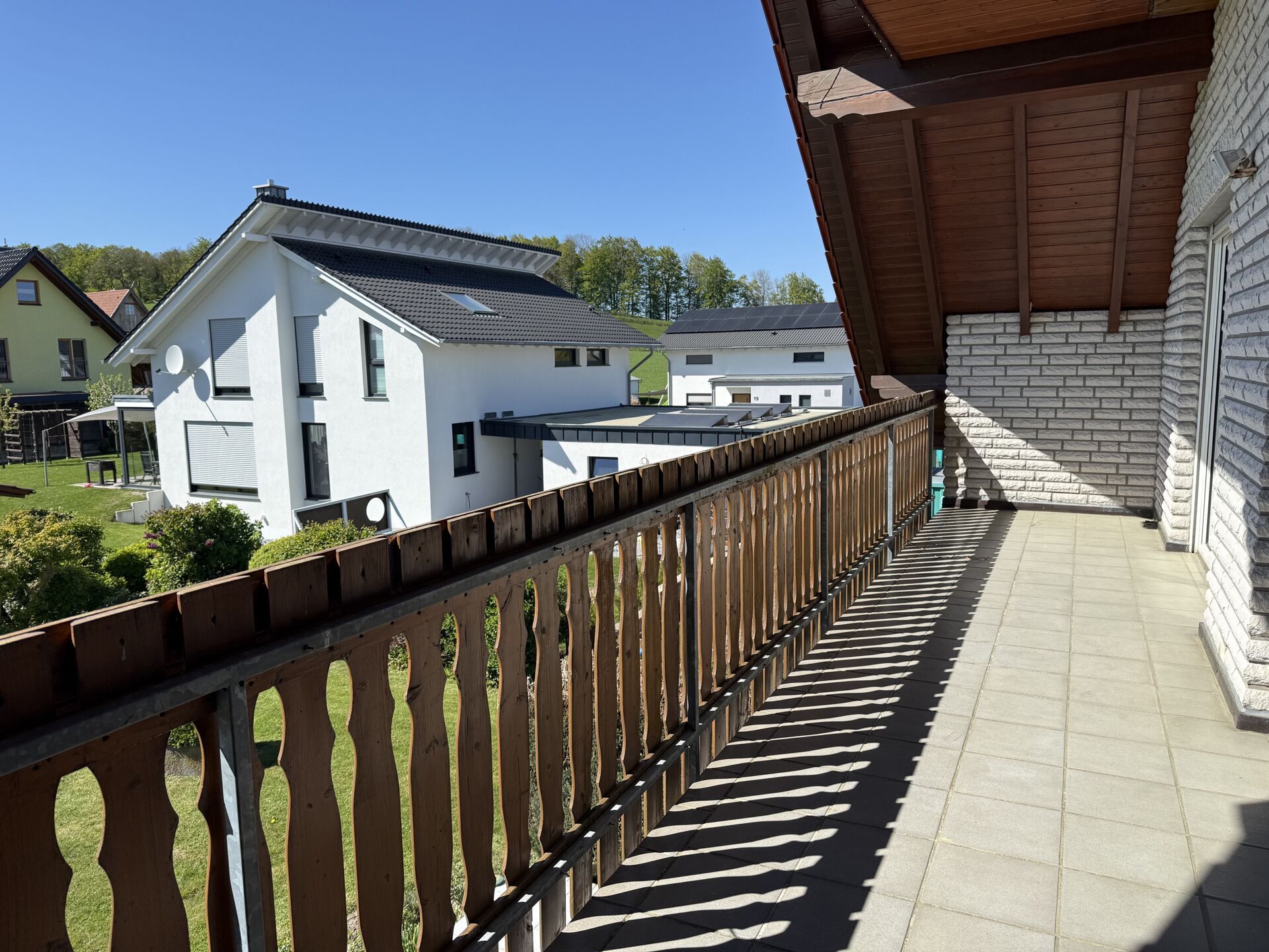 Immobilienangebot - Marienmünster / Papenhöfen - Alle - Großzügiges Wohnen erwartet Sie hier!
