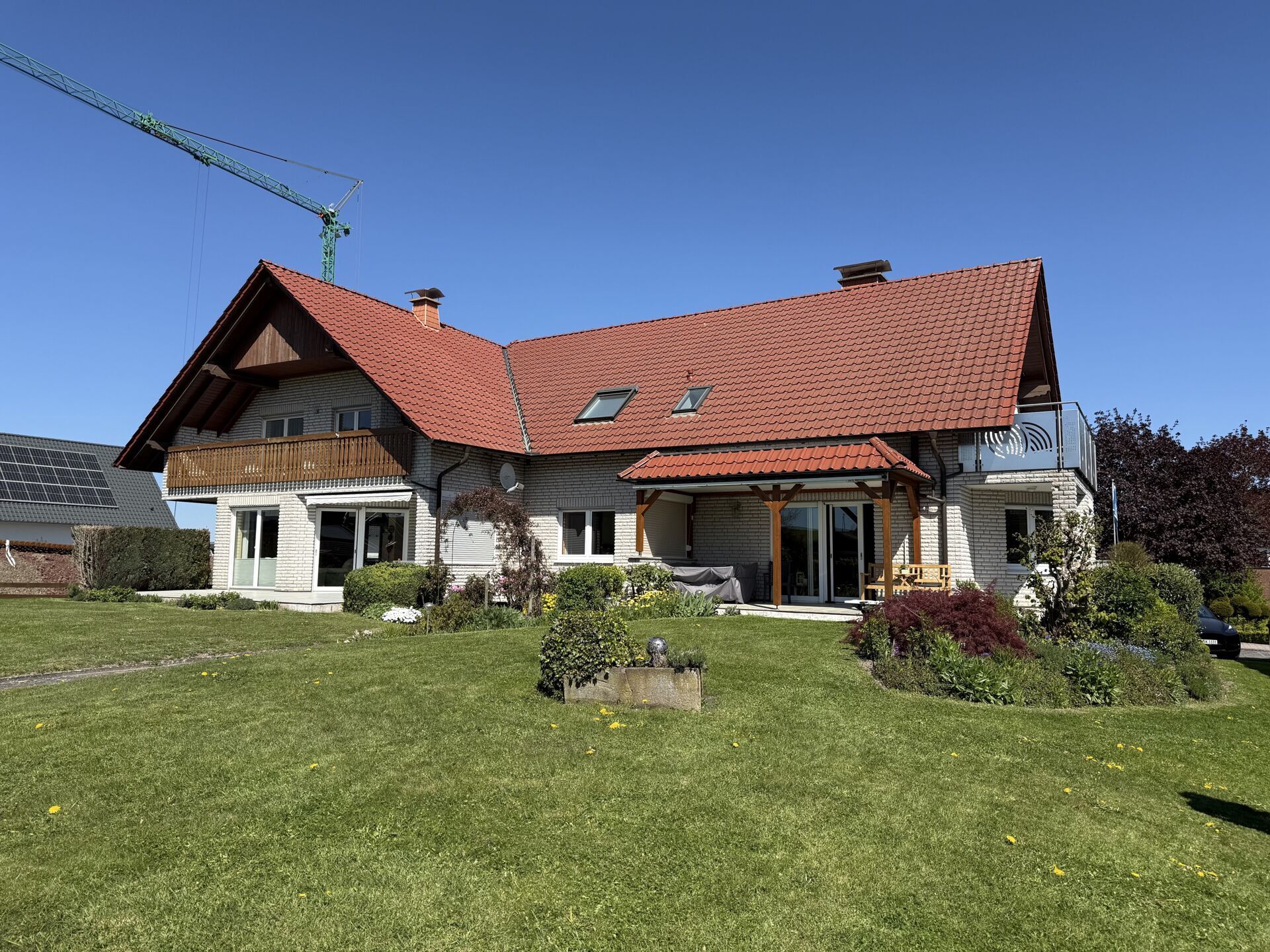 Immobilienangebot - Marienmünster / Papenhöfen - Alle