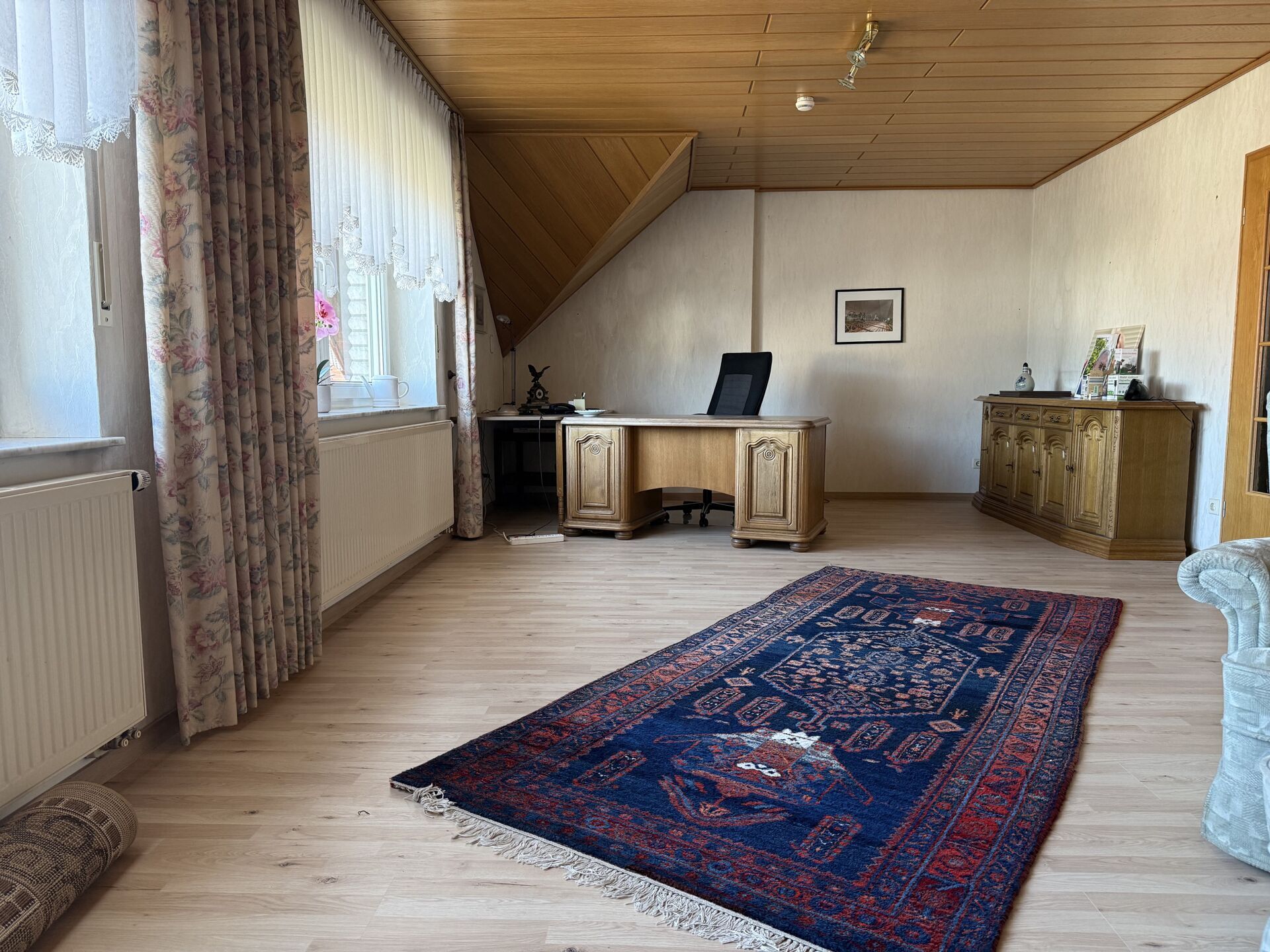 Immobilienangebot - Marienmünster / Papenhöfen - Alle - Großzügiges Wohnen erwartet Sie hier!