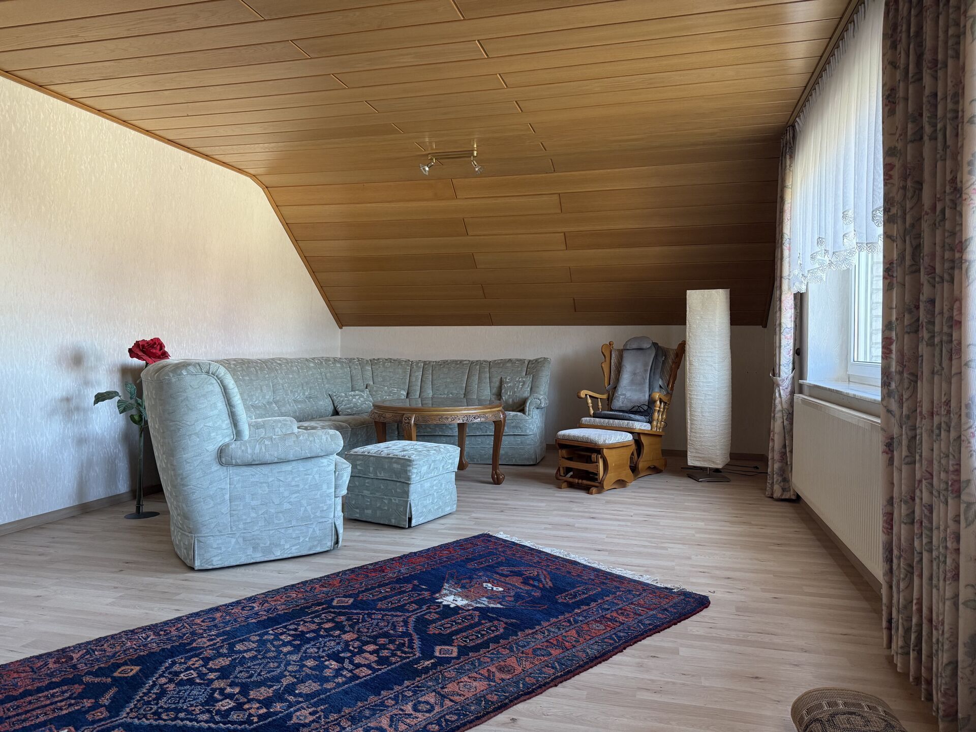 Immobilienangebot - Marienmünster / Papenhöfen - Alle - Großzügiges Wohnen erwartet Sie hier!