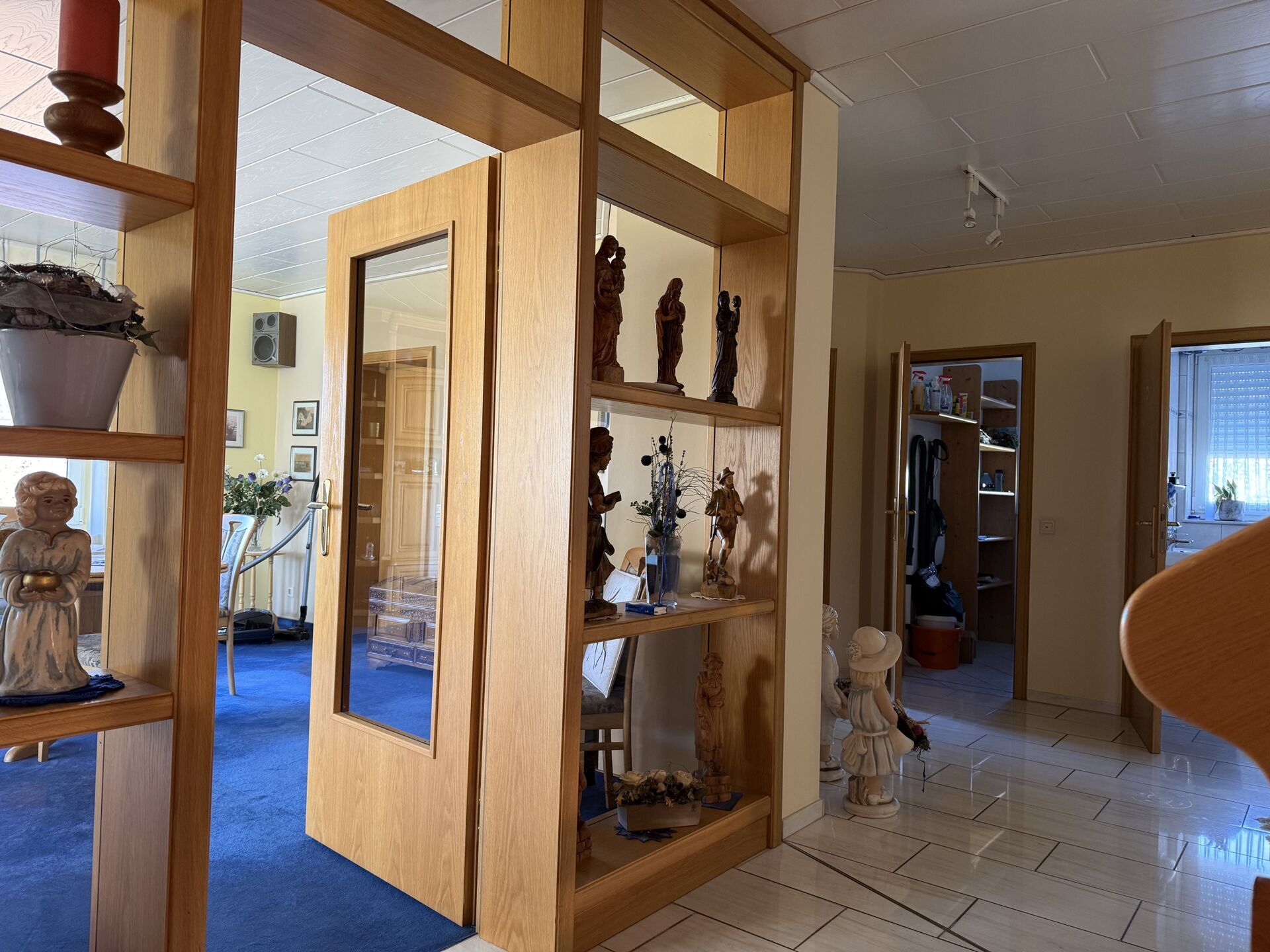 Immobilienangebot - Marienmünster / Papenhöfen - Alle - Großzügiges Wohnen erwartet Sie hier!