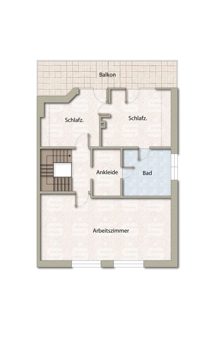 Immobilienangebot - Marienmünster / Papenhöfen - Alle - Großzügiges Wohnen erwartet Sie hier!