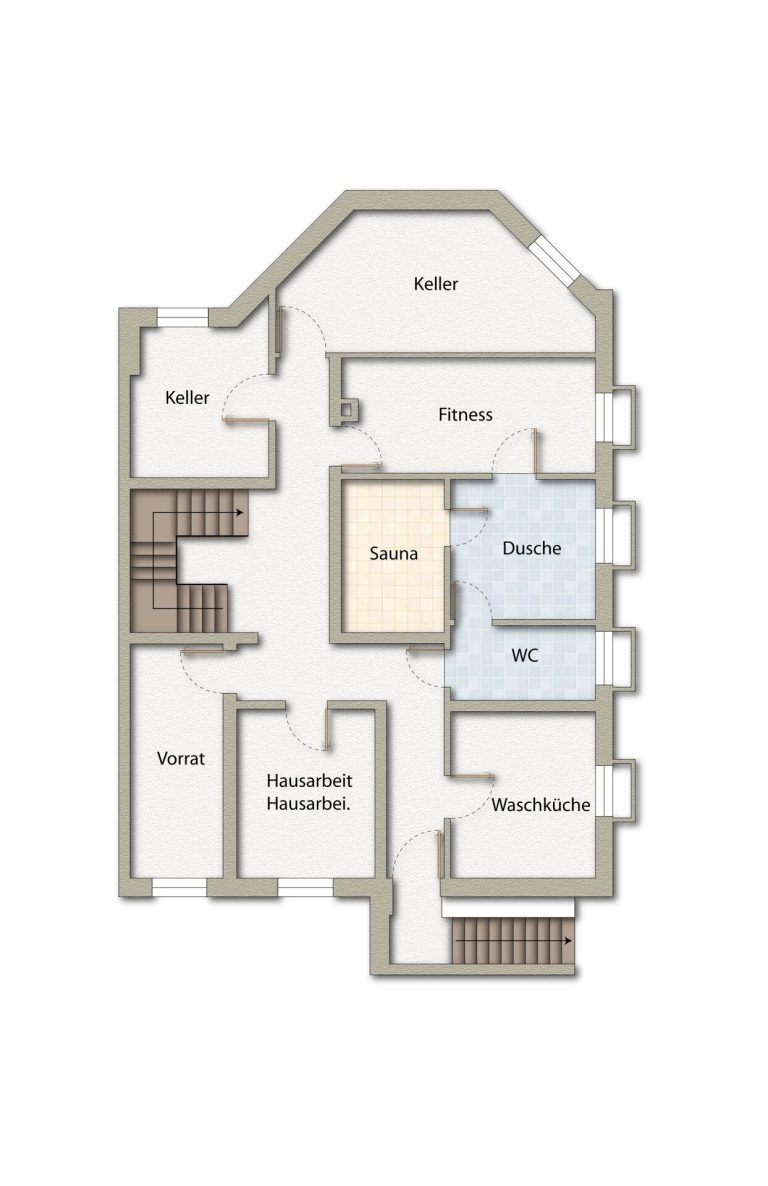 Immobilienangebot - Marienmünster / Papenhöfen - Alle - Großzügiges Wohnen erwartet Sie hier!