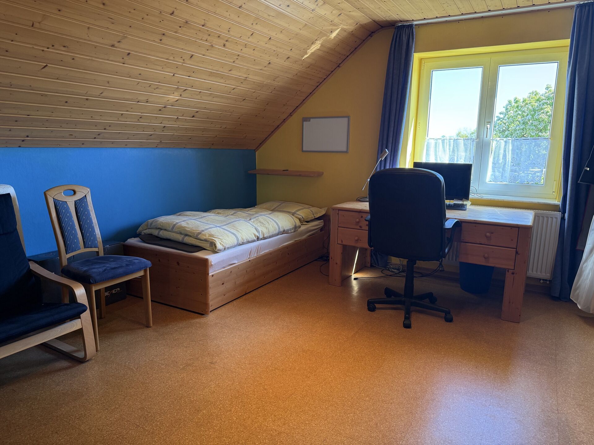 Immobilienangebot - Marienmünster / Papenhöfen - Alle - Ankommen und Zuhause sein - Schöne DHH mit viel Platz!
