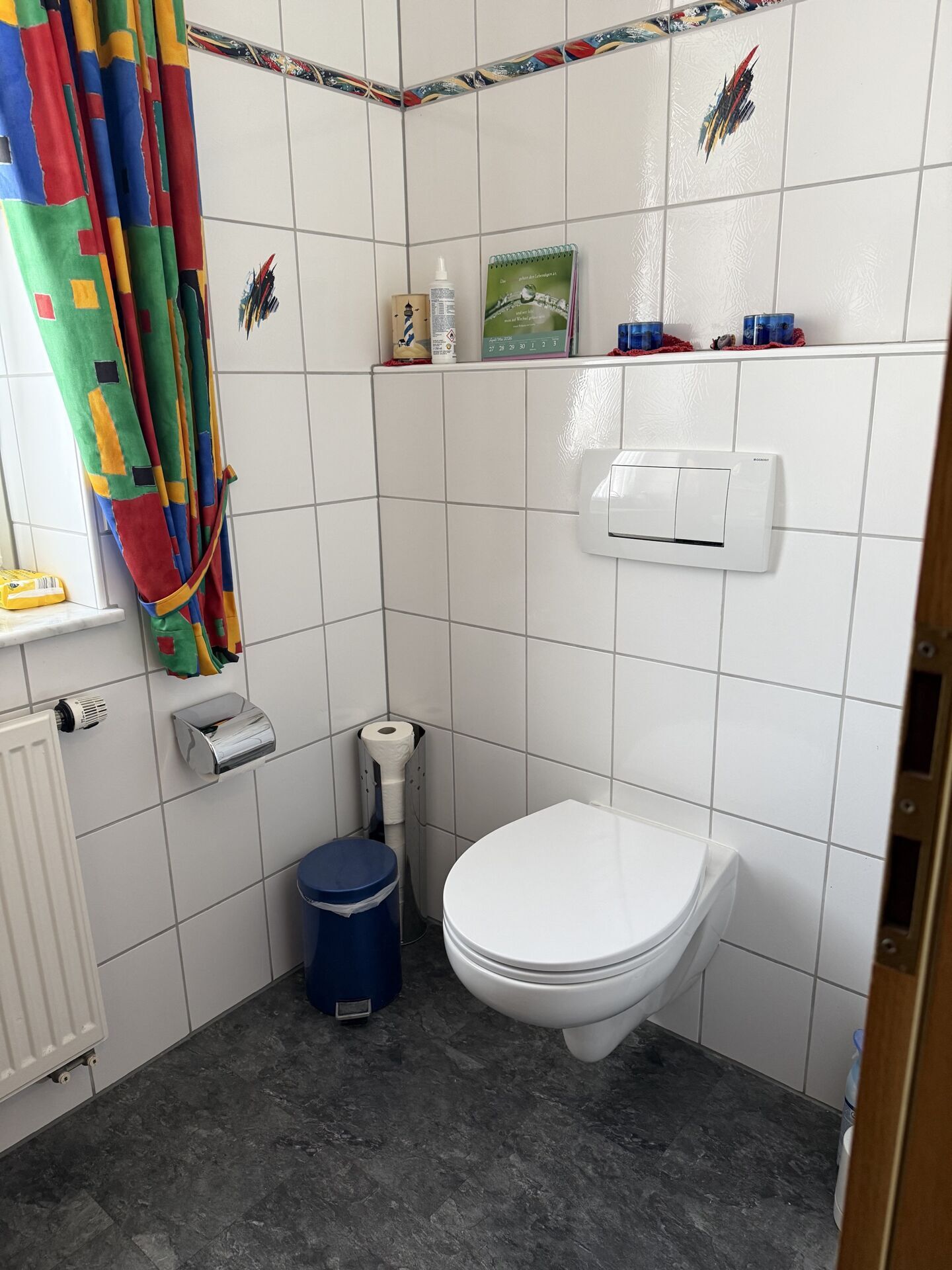 Immobilienangebot - Marienmünster / Papenhöfen - Alle - Ankommen und Zuhause sein - Schöne DHH mit viel Platz!
