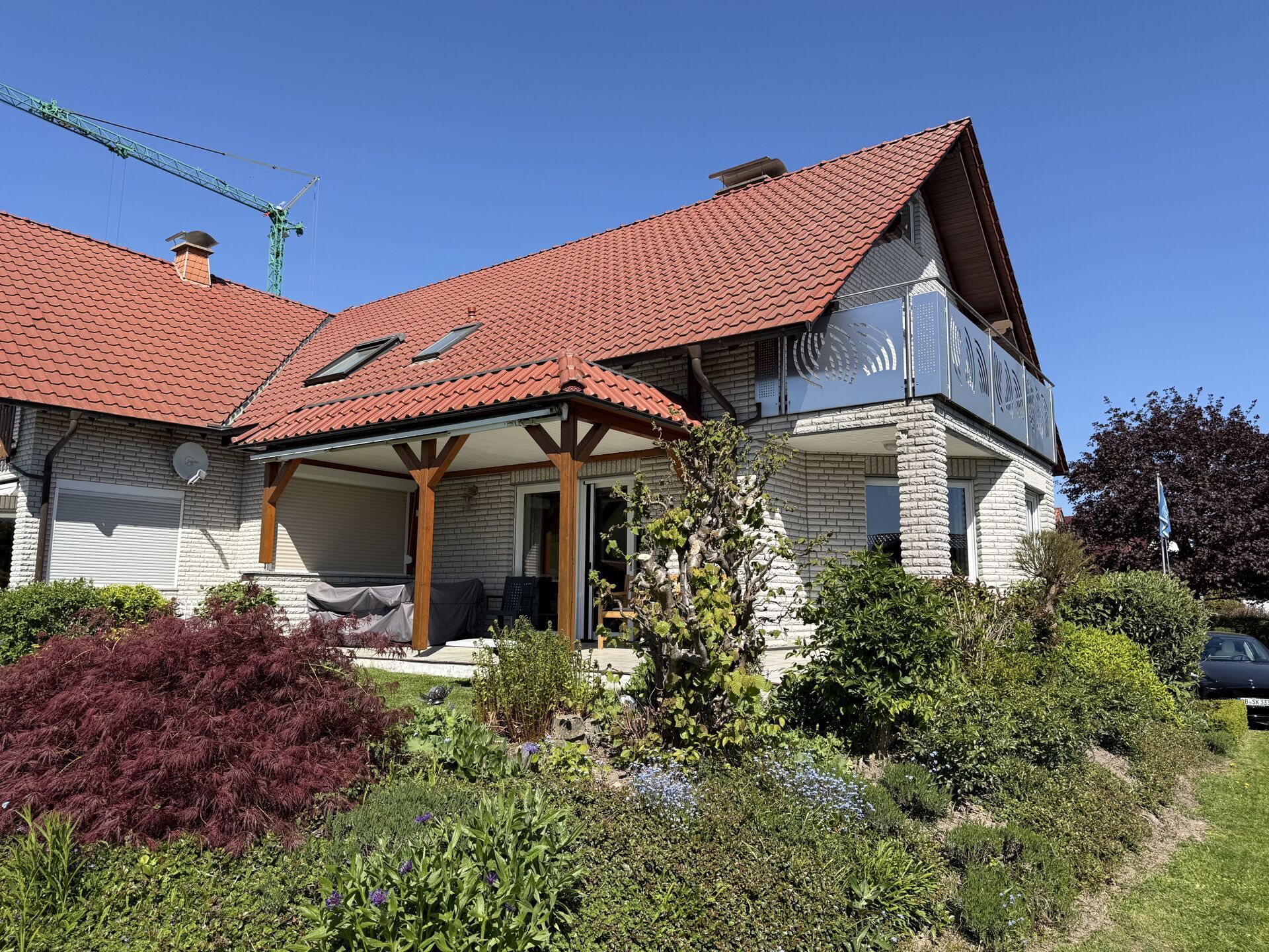 Immobilienangebot - Marienmünster / Papenhöfen - Alle