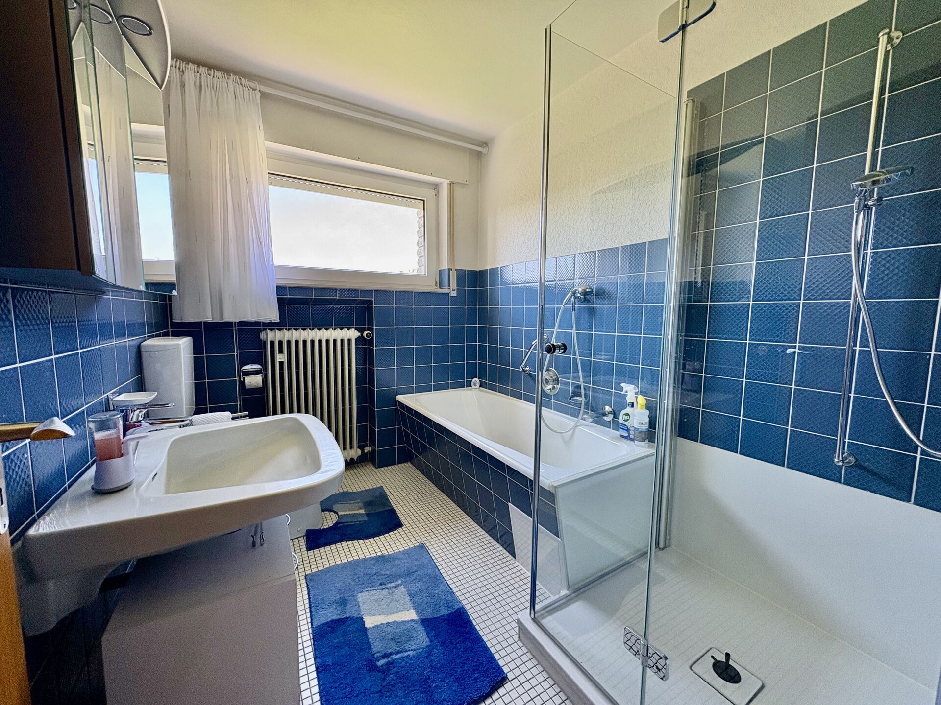 Immobilienangebot - Lage - Alle - Viel Platz unter den Augen des Hermann!