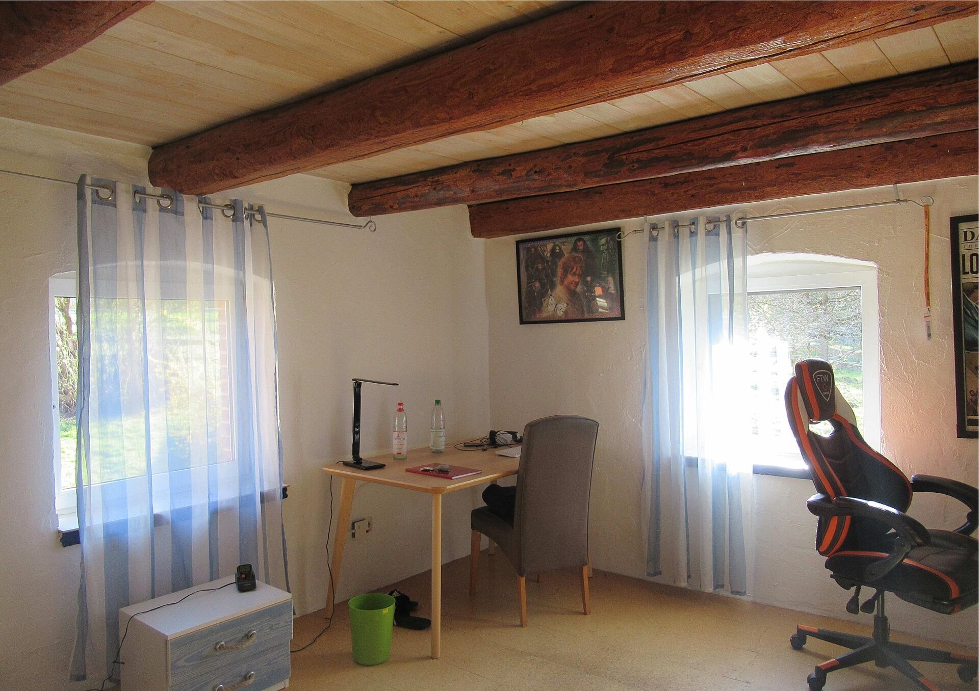 Immobilienangebot - Horn-Bad Meinberg - Alle - Das Besondere für ihre Ideen: ein Resthof mit Raum für Mensch und Tier
