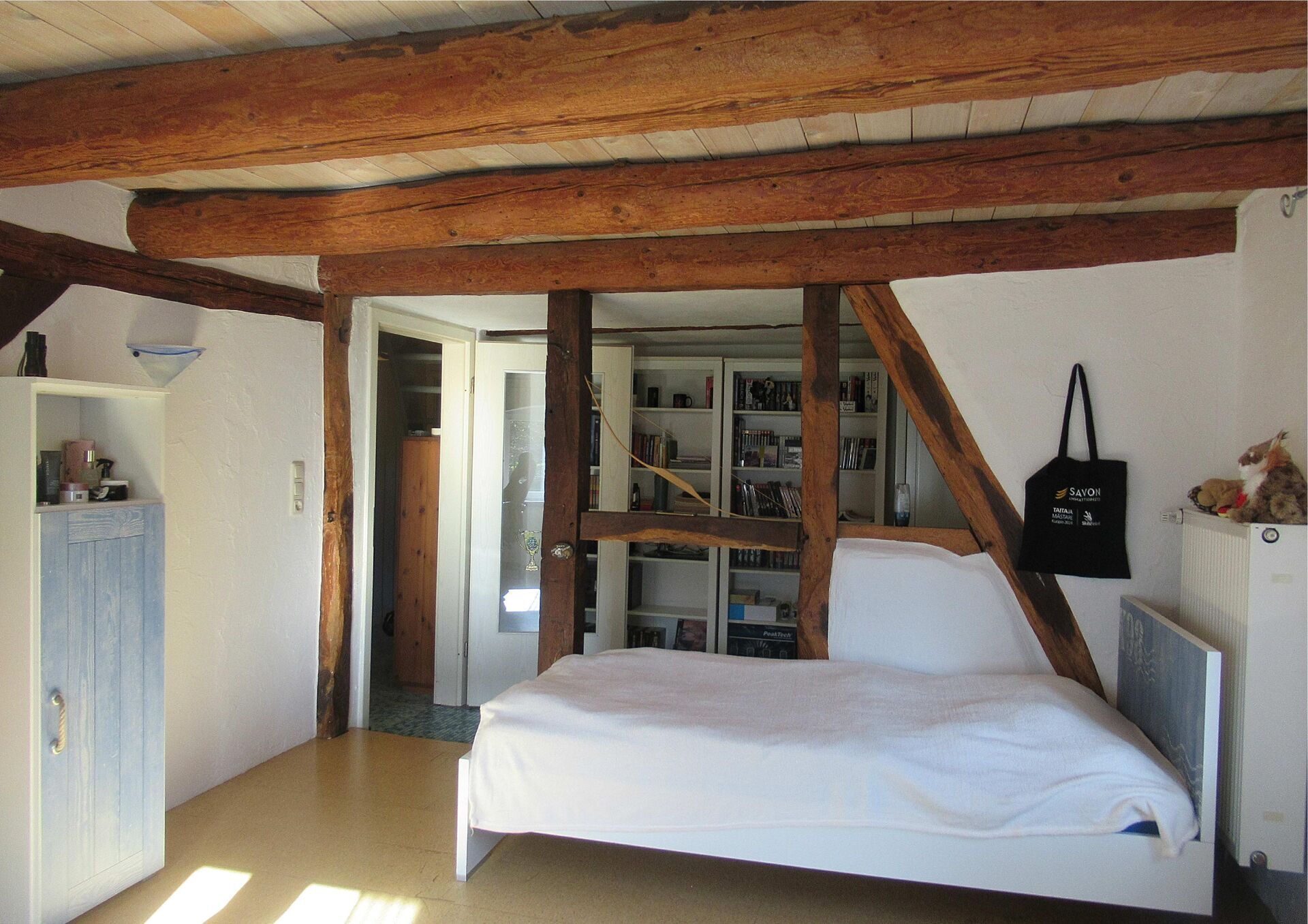 Immobilienangebot - Horn-Bad Meinberg - Alle - Das Besondere für ihre Ideen: ein Resthof mit Raum für Mensch und Tier