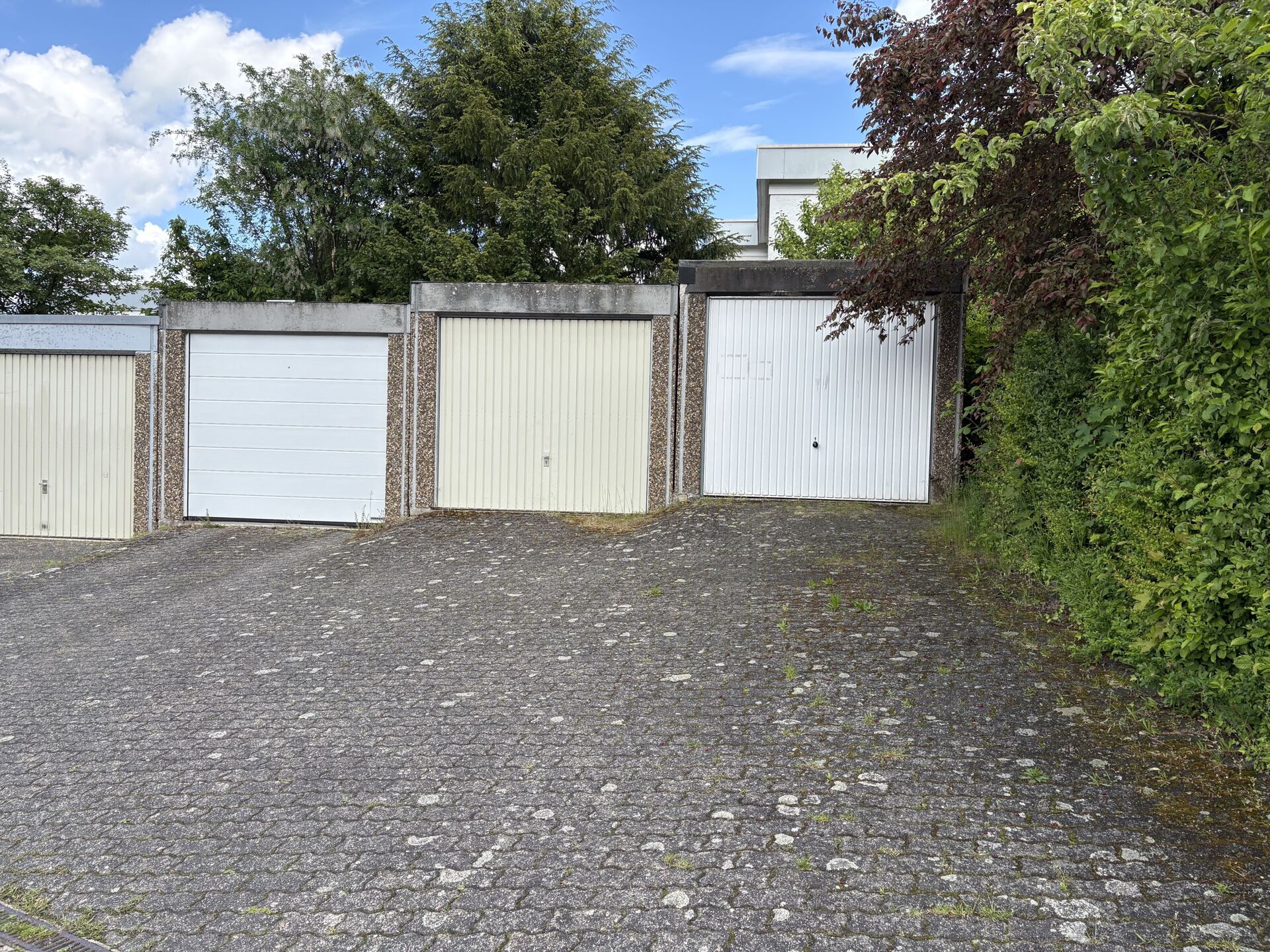 Immobilienangebot - Detmold - Alle - Mit Ausblick über Detmold!