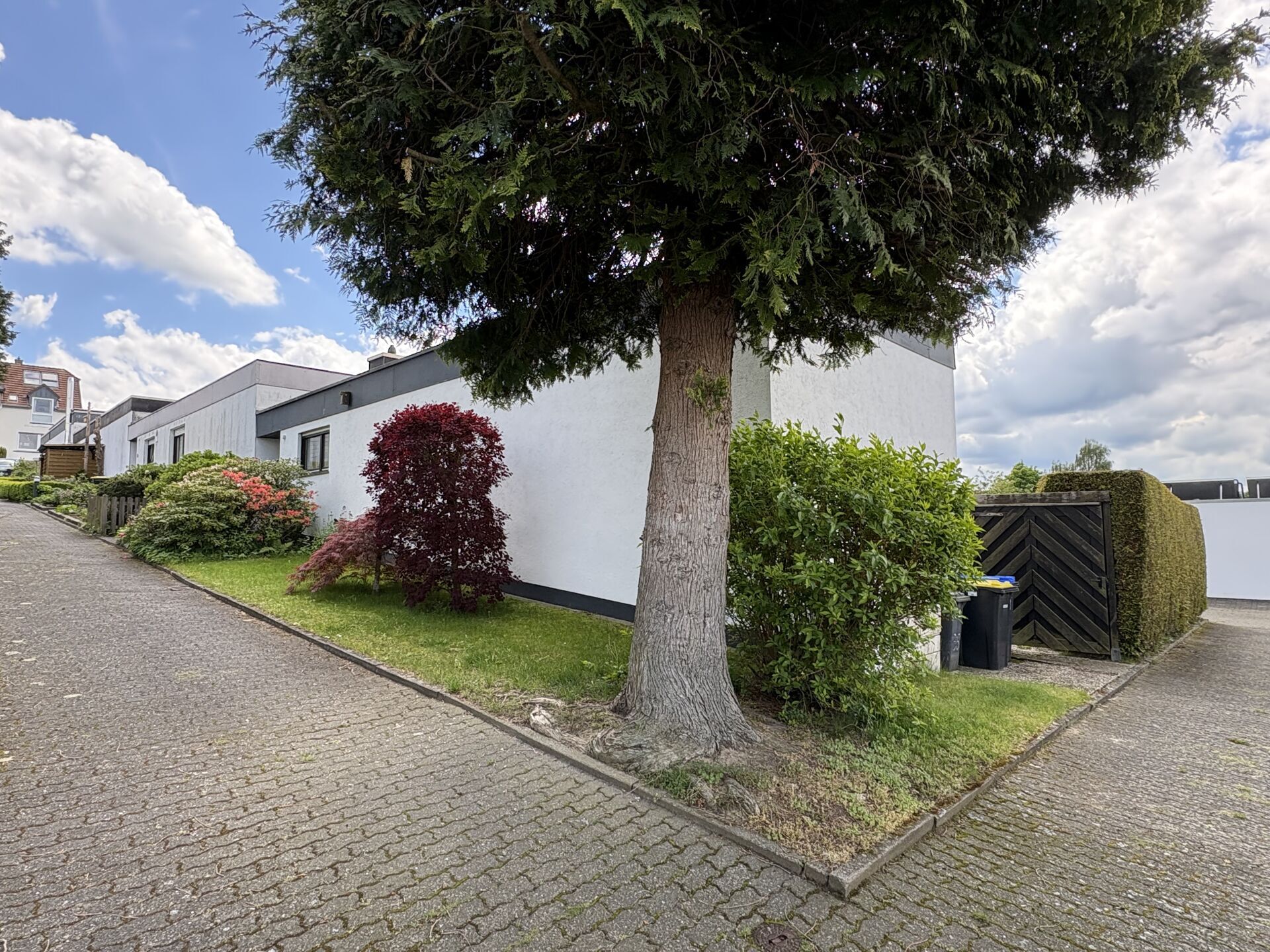 Immobilienangebot - Detmold - Alle - Mit Ausblick über Detmold!