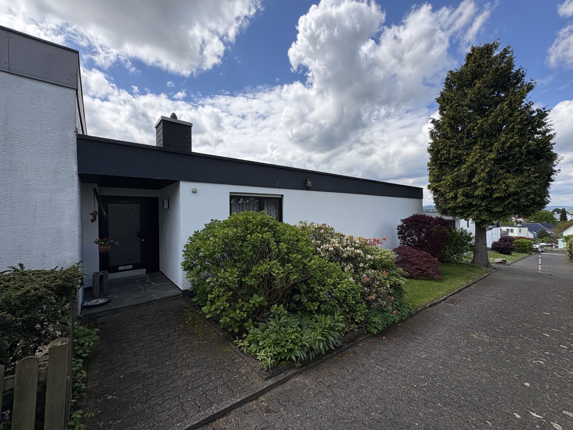 Immobilienangebot - Detmold - Alle - Mit Ausblick über Detmold!