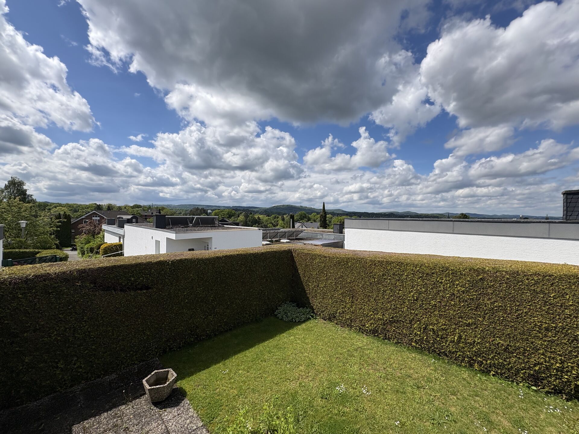 Immobilienangebot - Detmold - Alle - Mit Ausblick über Detmold!