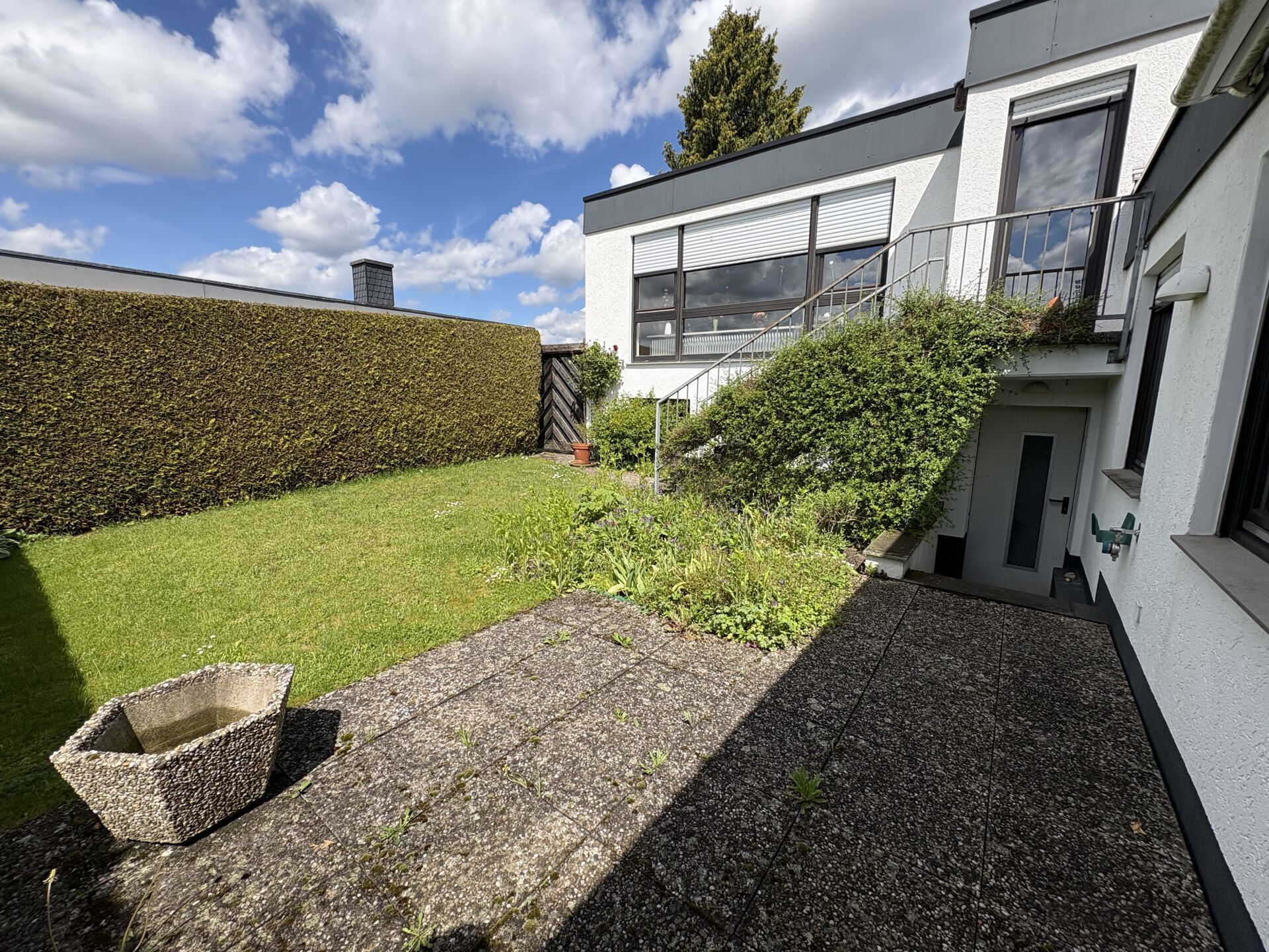 Immobilienangebot - Detmold - Alle - Mit Ausblick über Detmold!