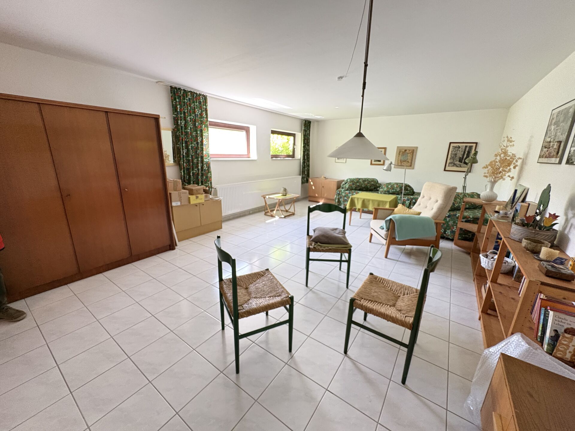 Immobilienangebot - Detmold - Alle - Mit Ausblick über Detmold!