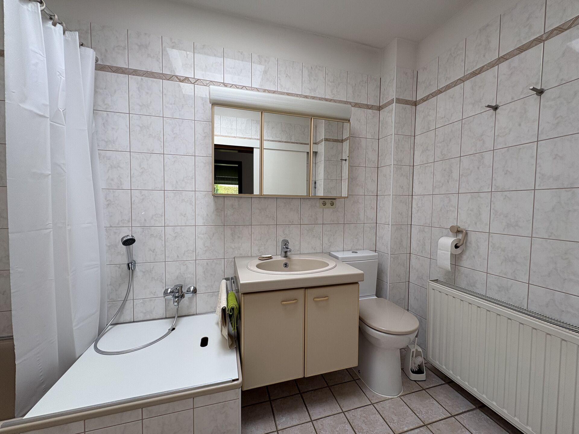 Immobilienangebot - Detmold - Alle - Mit Ausblick über Detmold!