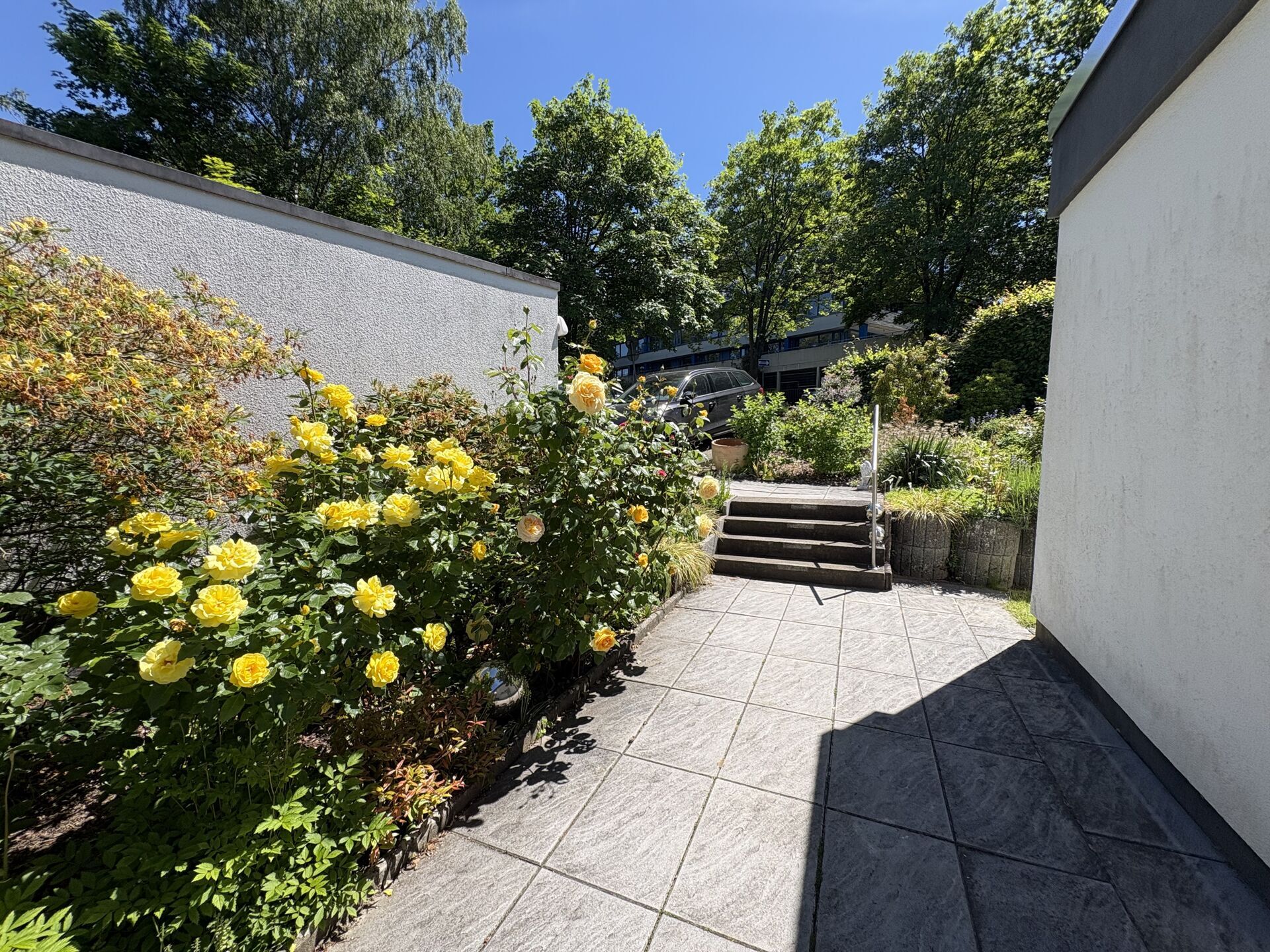 Immobilienangebot - Detmold - Alle - Wohnen auf einer Ebene!
