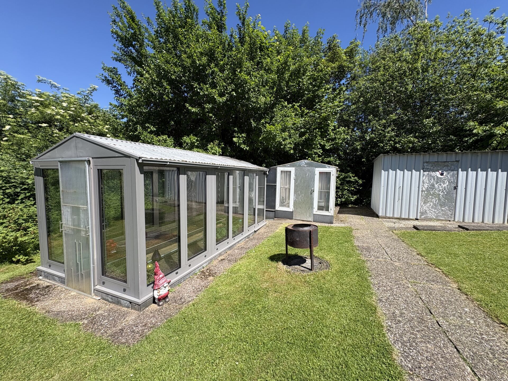 Immobilienangebot - Detmold - Alle - Wohnen auf einer Ebene!