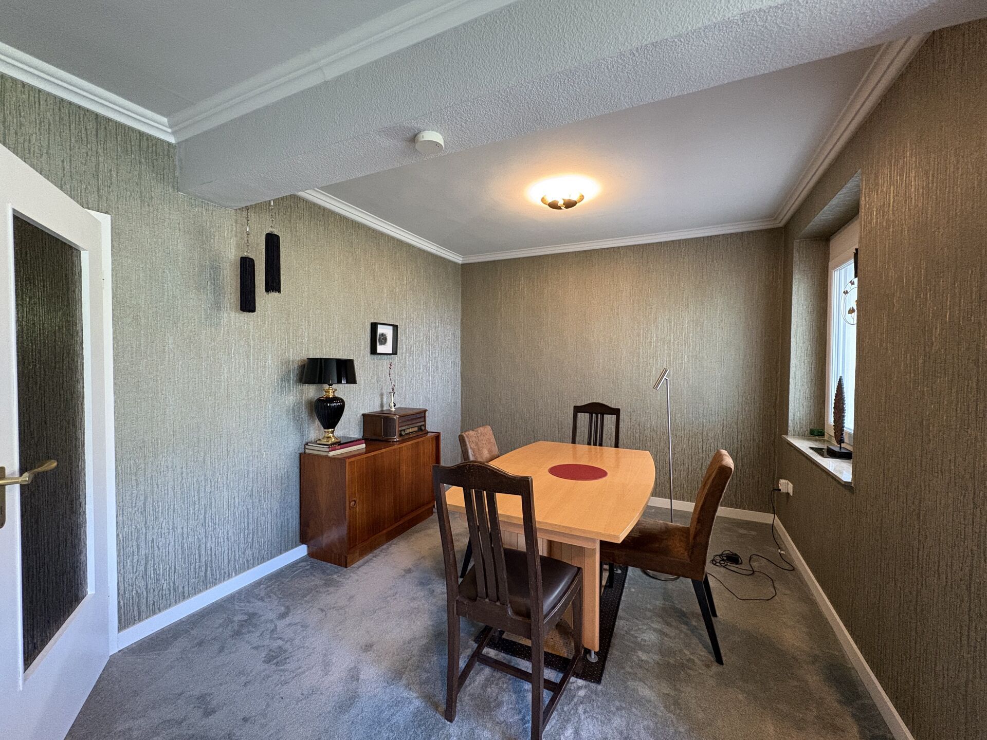Immobilienangebot - Detmold - Alle - Wohnen auf einer Ebene!