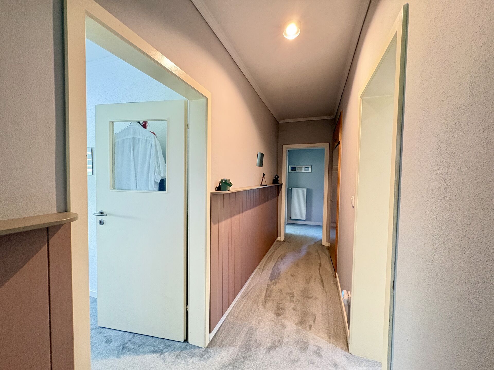 Immobilienangebot - Detmold - Alle - Wohnen auf einer Ebene!
