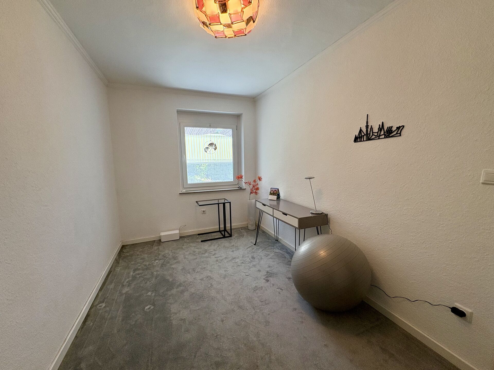 Immobilienangebot - Detmold - Alle - Wohnen auf einer Ebene!