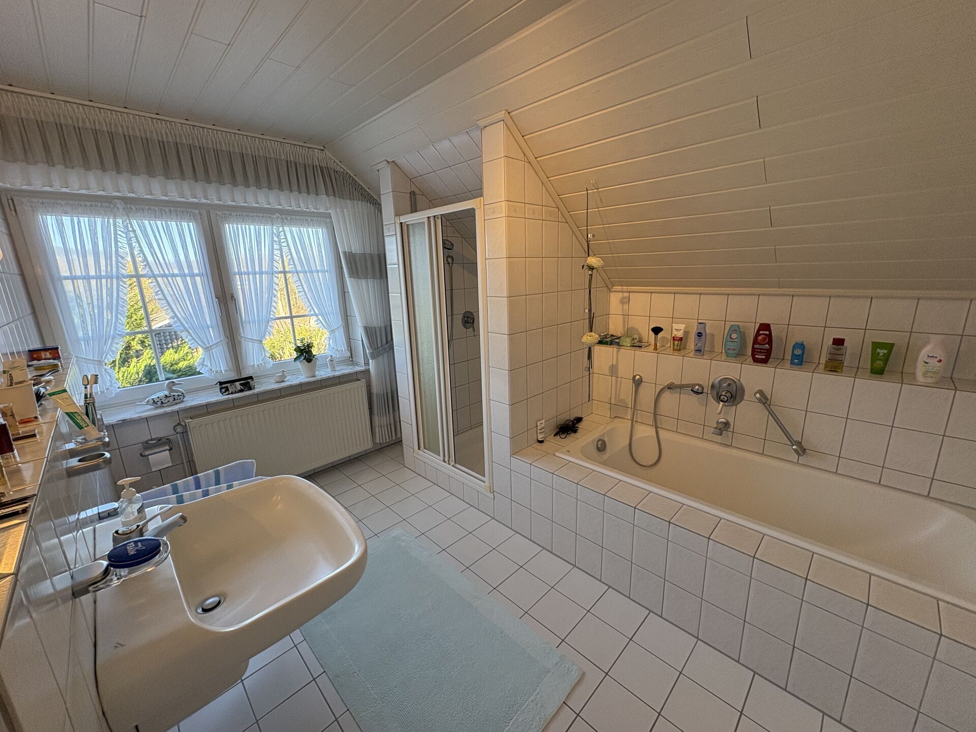 Immobilienangebot - Barntrup - Alle - Wohnkomfort in grüner Umgebung