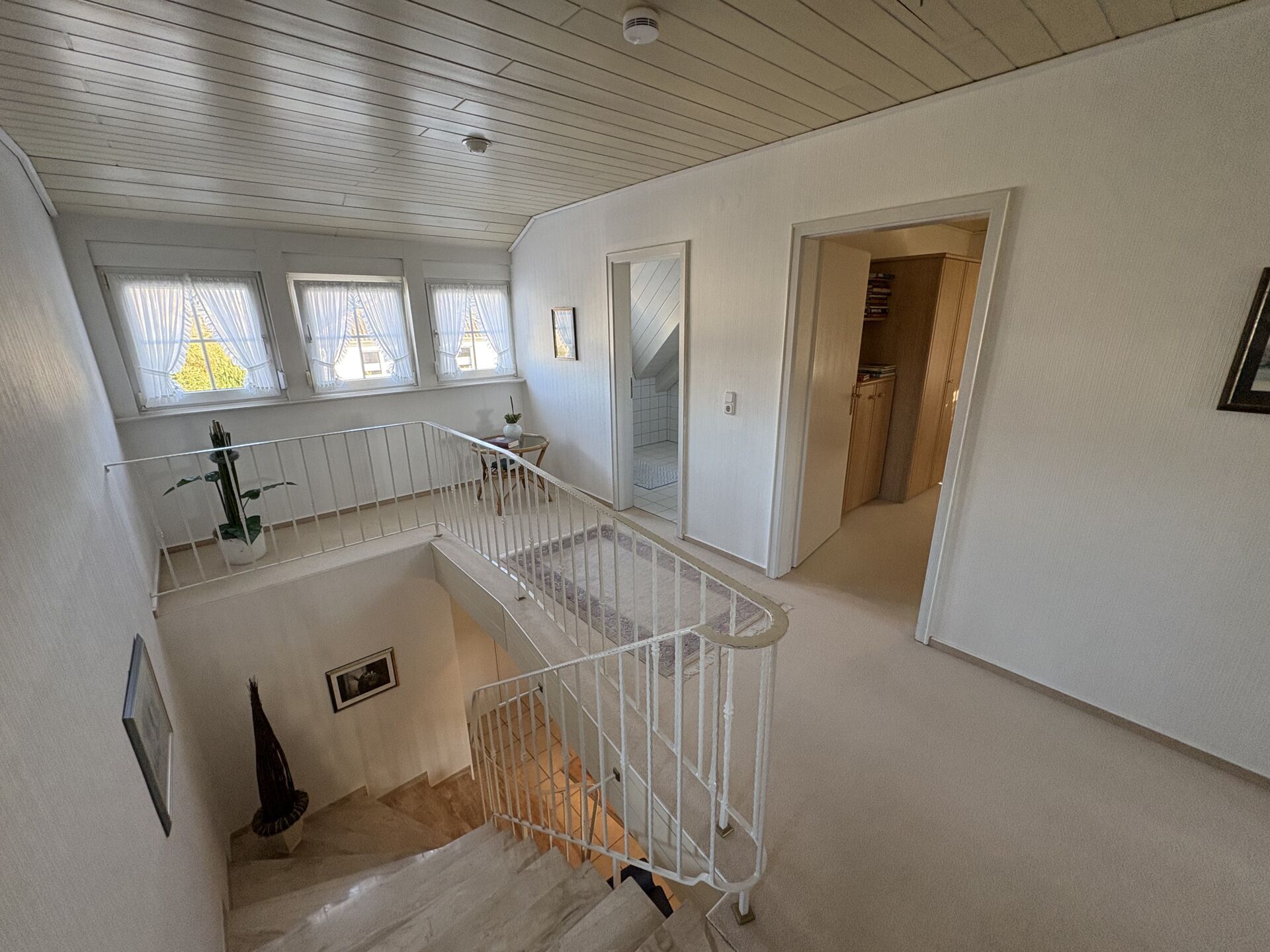 Immobilienangebot - Barntrup - Alle - Wohnkomfort in grüner Umgebung