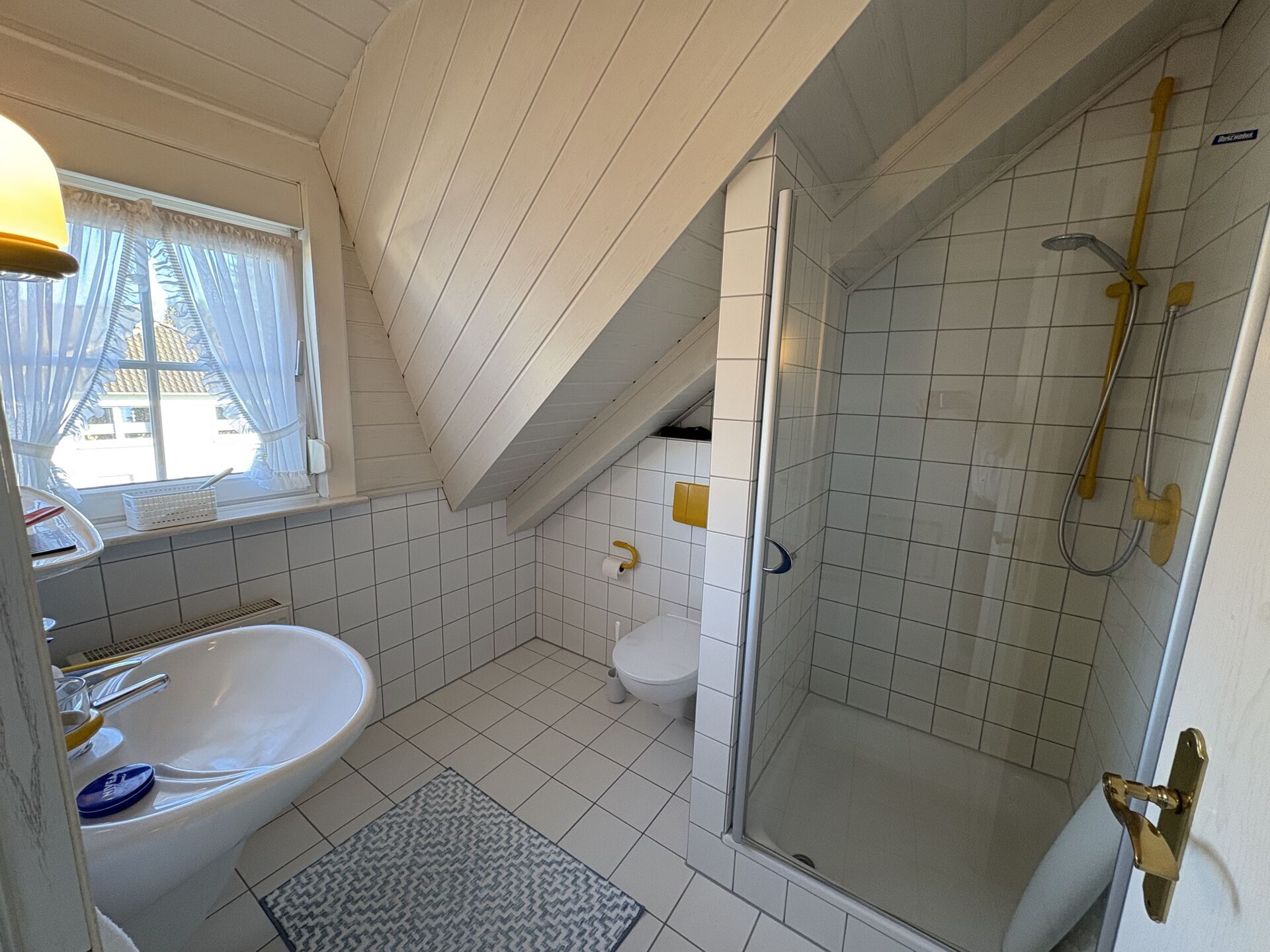 Immobilienangebot - Barntrup - Alle - Wohnkomfort in grüner Umgebung