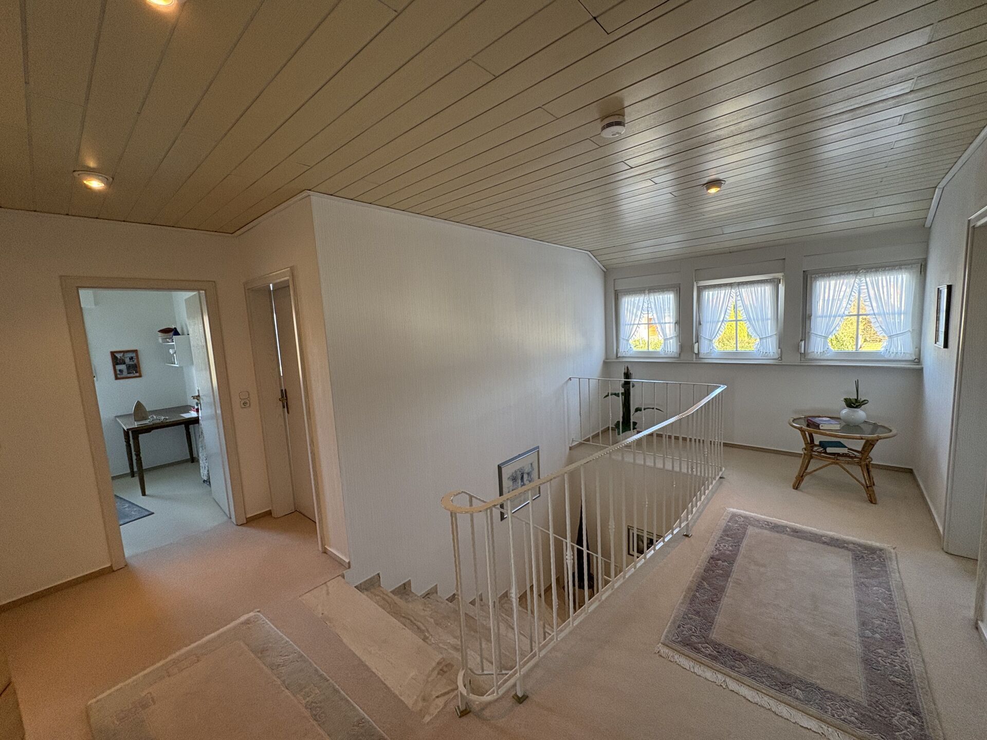 Immobilienangebot - Barntrup - Alle - Wohnkomfort in grüner Umgebung