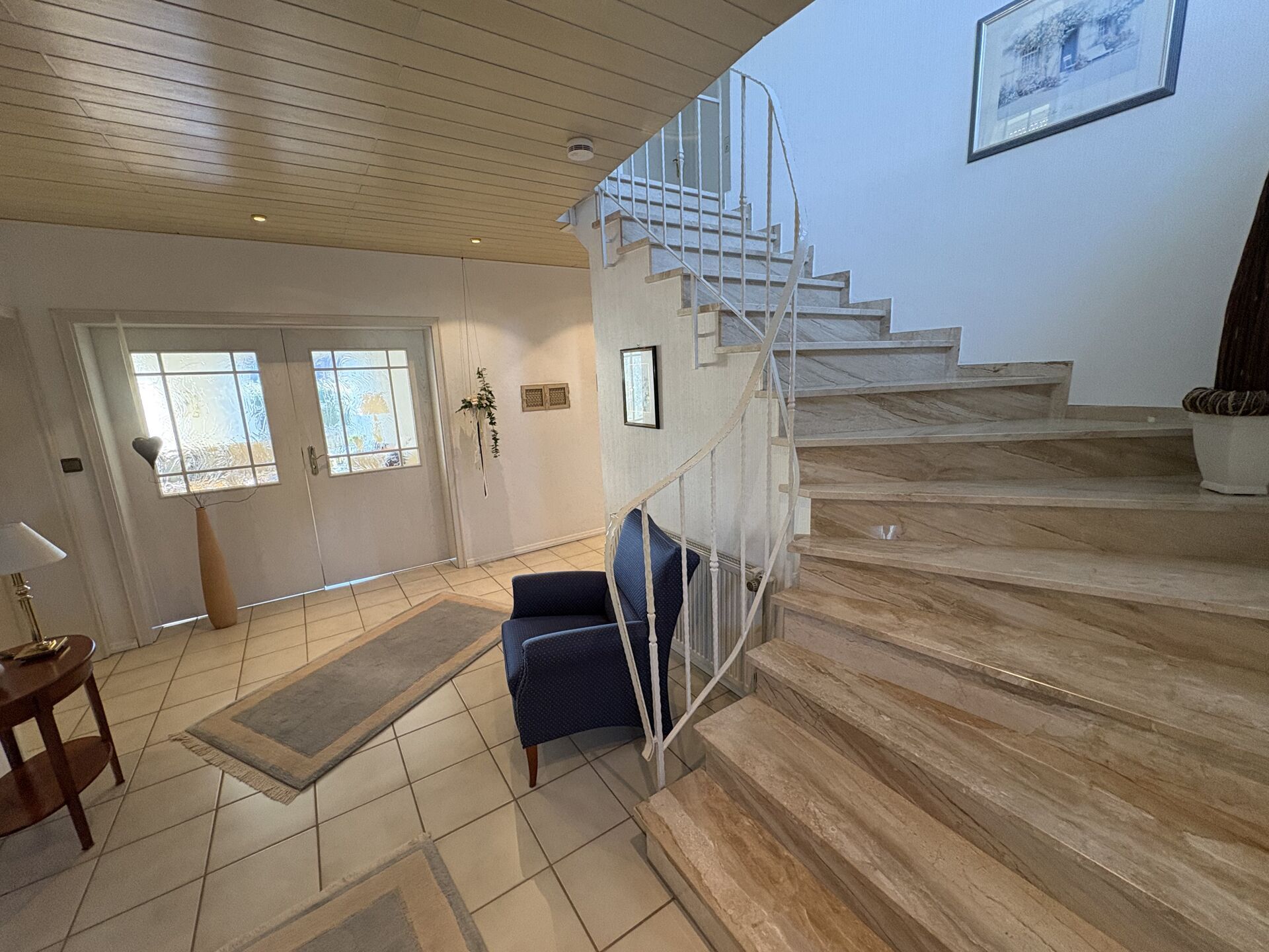 Immobilienangebot - Barntrup - Alle - Wohnkomfort in grüner Umgebung