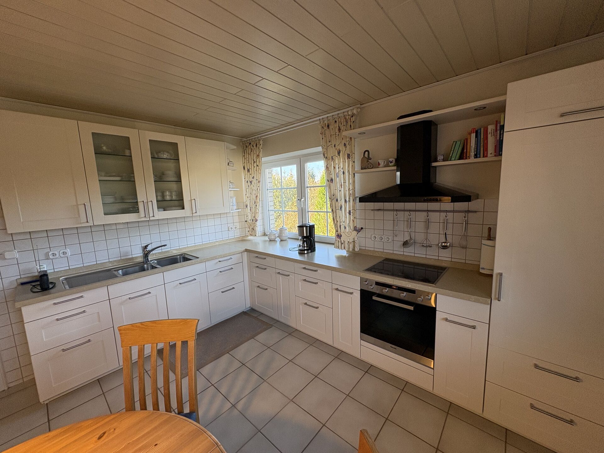 Immobilienangebot - Barntrup - Alle - Wohnkomfort in grüner Umgebung