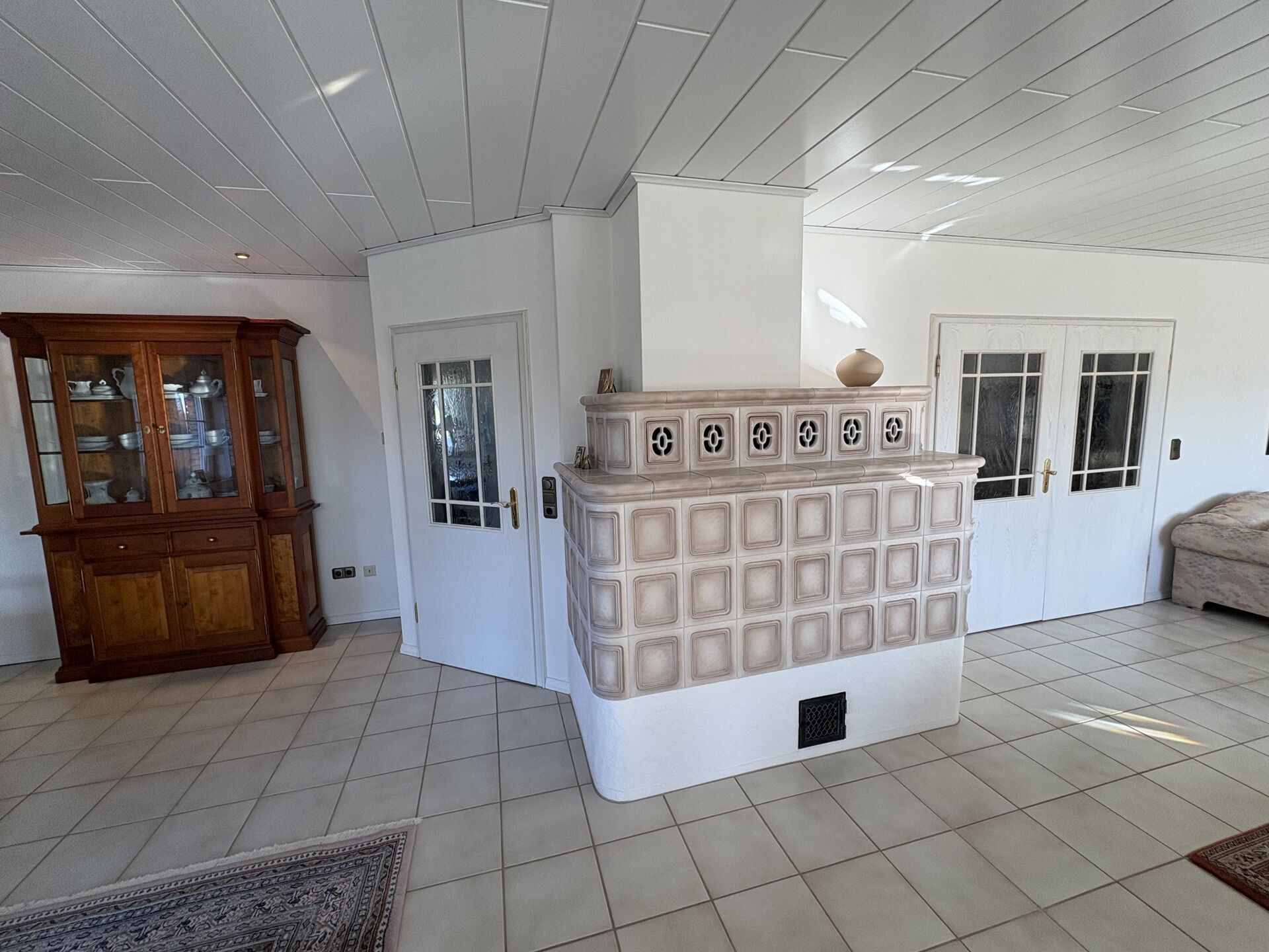Immobilienangebot - Barntrup - Alle - Wohnkomfort in grüner Umgebung