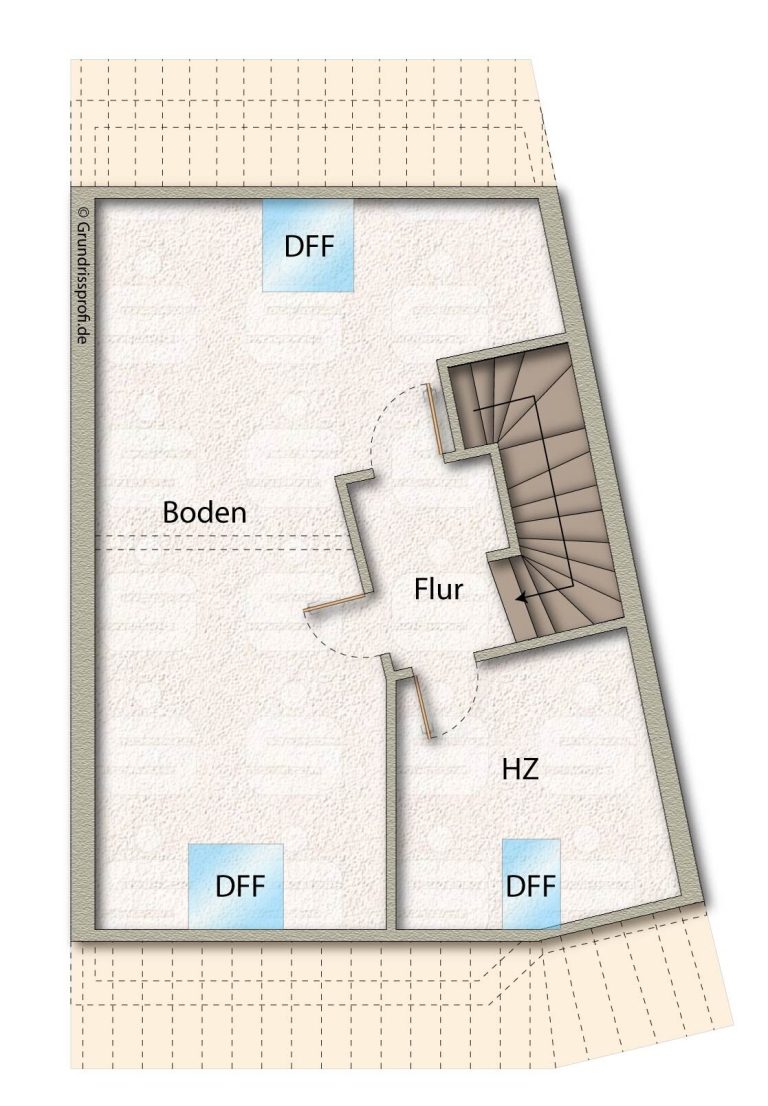 Immobilienangebot - Paderborn - Alle - Schönes Reihenmittelhaus „Auf der Lieth“ – sofort verfügbar