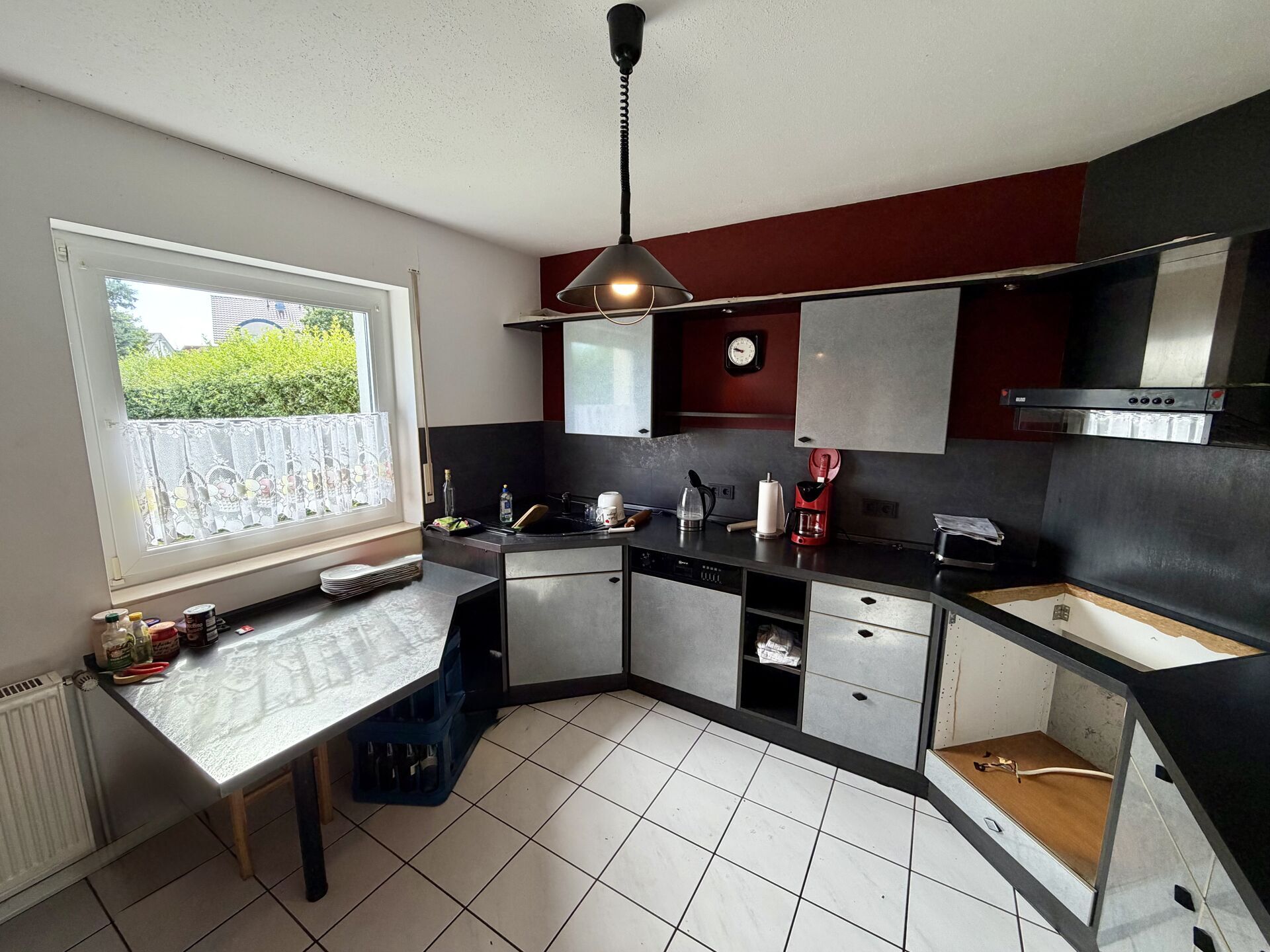 Immobilienangebot - Paderborn - Alle - Schönes Reihenmittelhaus „Auf der Lieth“ – sofort verfügbar