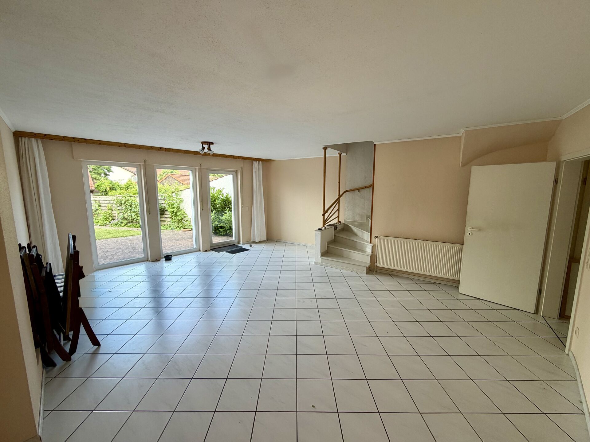 Immobilienangebot - Paderborn - Alle - Schönes Reihenmittelhaus „Auf der Lieth“ – sofort verfügbar