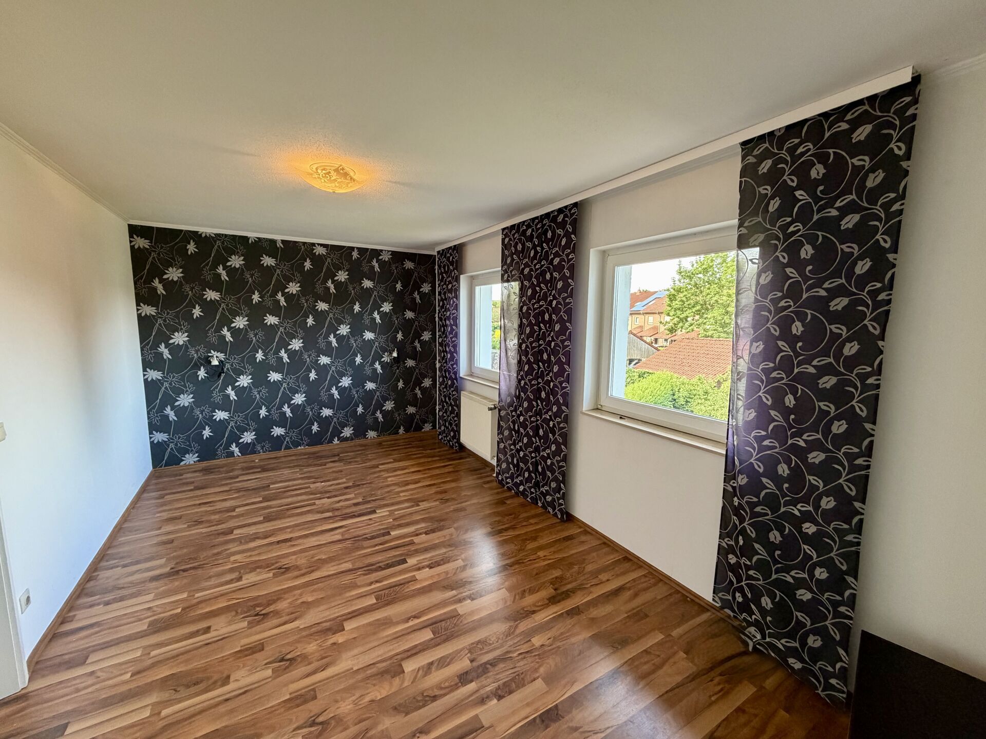 Immobilienangebot - Paderborn - Alle - Schönes Reihenmittelhaus „Auf der Lieth“ – sofort verfügbar