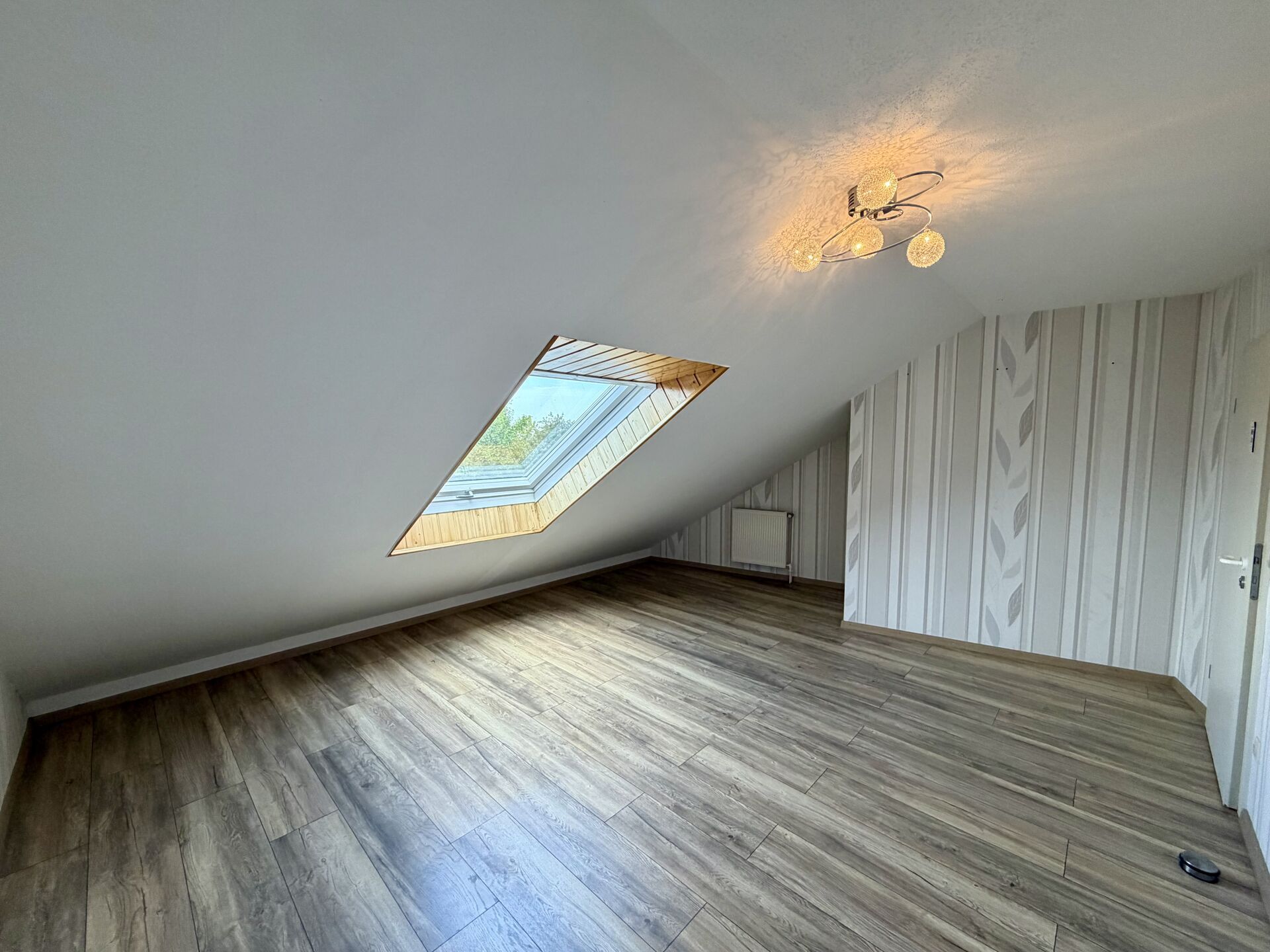 Immobilienangebot - Paderborn - Alle - Schönes Reihenmittelhaus „Auf der Lieth“ – sofort verfügbar
