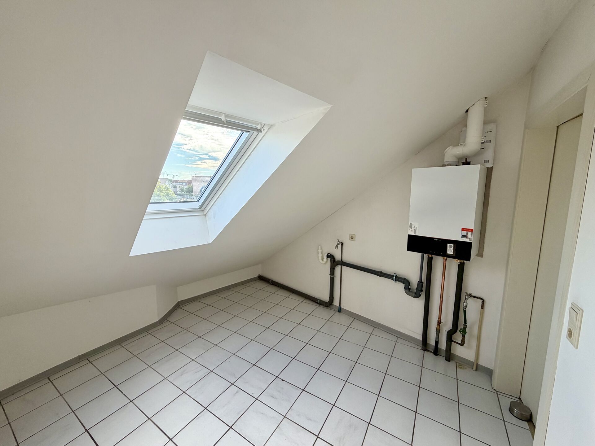 Immobilienangebot - Paderborn - Alle - Schönes Reihenmittelhaus „Auf der Lieth“ – sofort verfügbar
