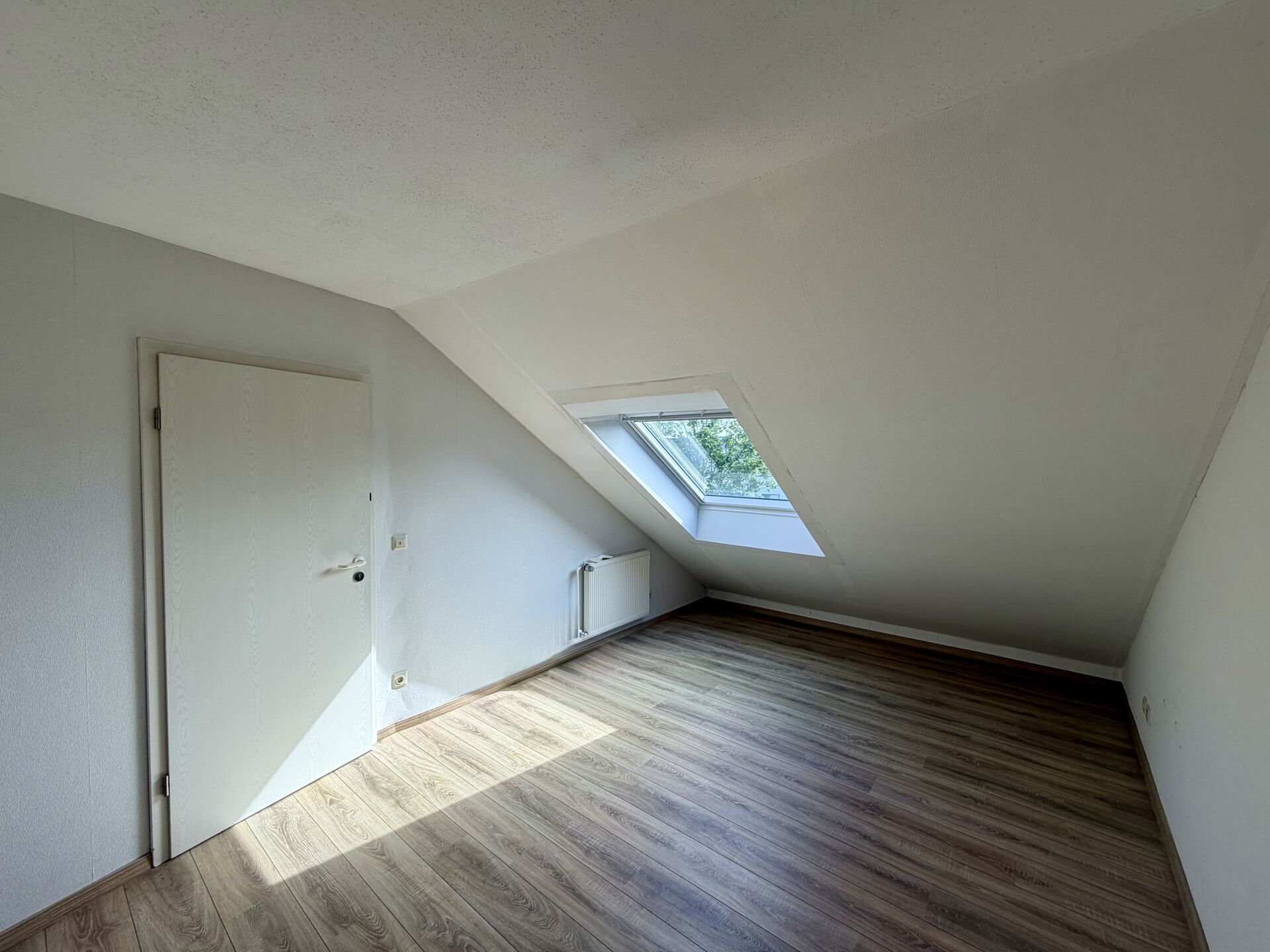 Immobilienangebot - Paderborn - Alle - Schönes Reihenmittelhaus „Auf der Lieth“ – sofort verfügbar
