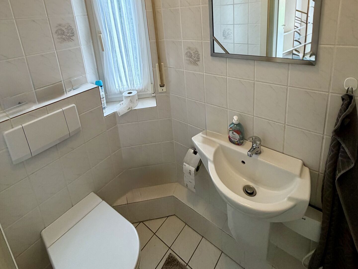 Immobilienangebot - Paderborn - Alle - Schönes Reihenmittelhaus „Auf der Lieth“ – sofort verfügbar
