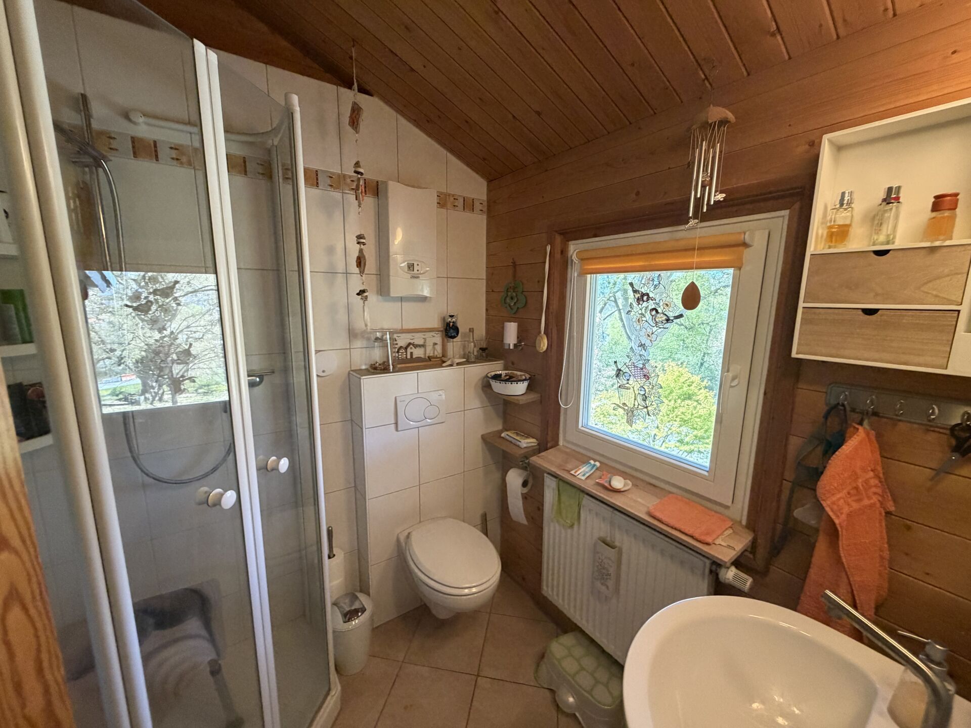 Immobilienangebot - Bad Wünnenberg / Leiberg - Alle - Wohnen wo andere Urlaub machen -
Einfamilienhaus in ruhiger Waldrandlage in Leiberg