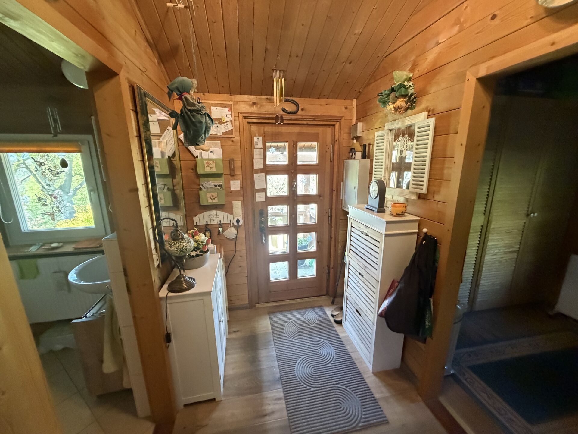 Immobilienangebot - Bad Wünnenberg / Leiberg - Alle - Wohnen wo andere Urlaub machen -
Einfamilienhaus in ruhiger Waldrandlage in Leiberg